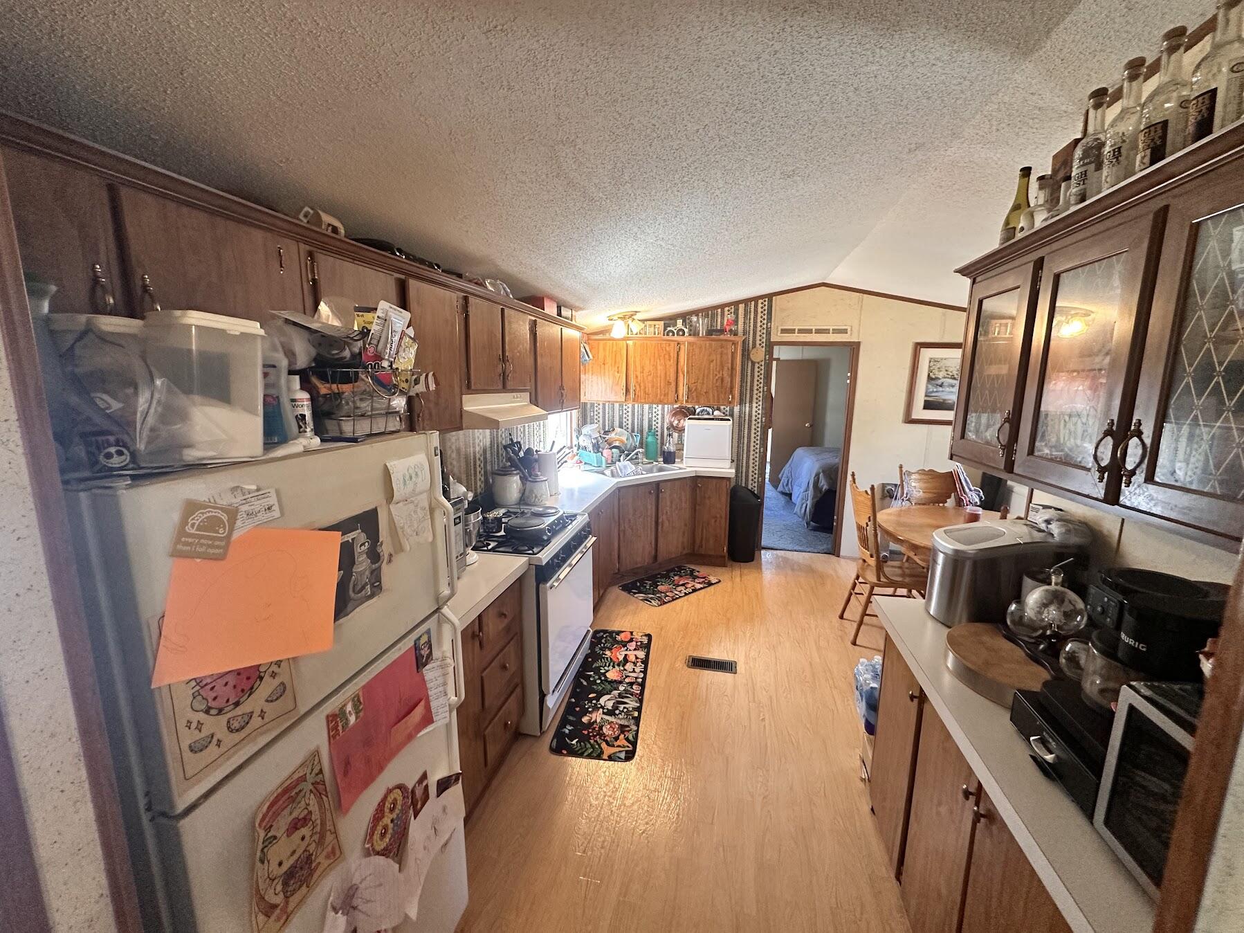 144 & 162 Cotton Rock Road Property Photo 4
