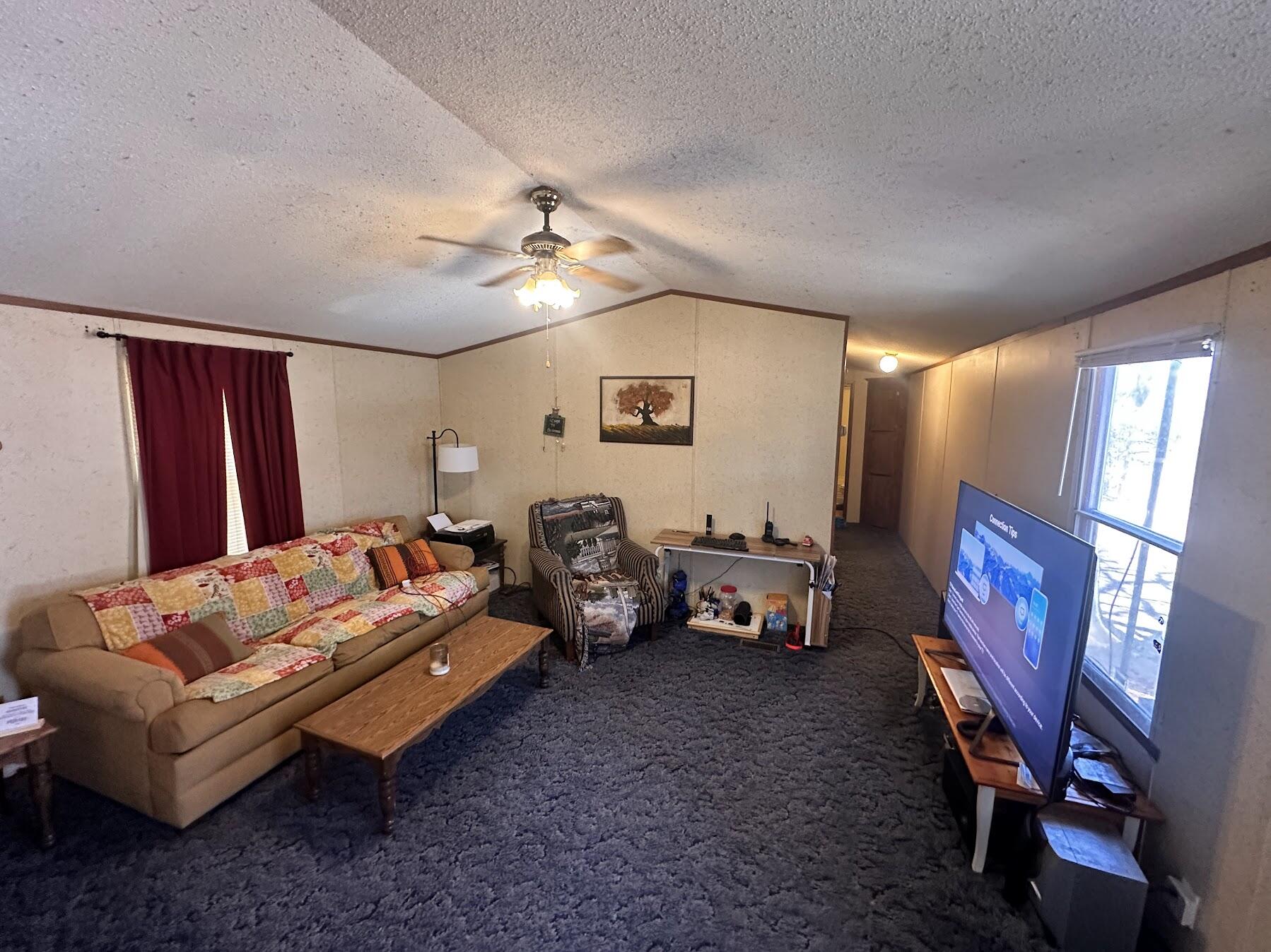 144 & 162 Cotton Rock Road Property Photo 5