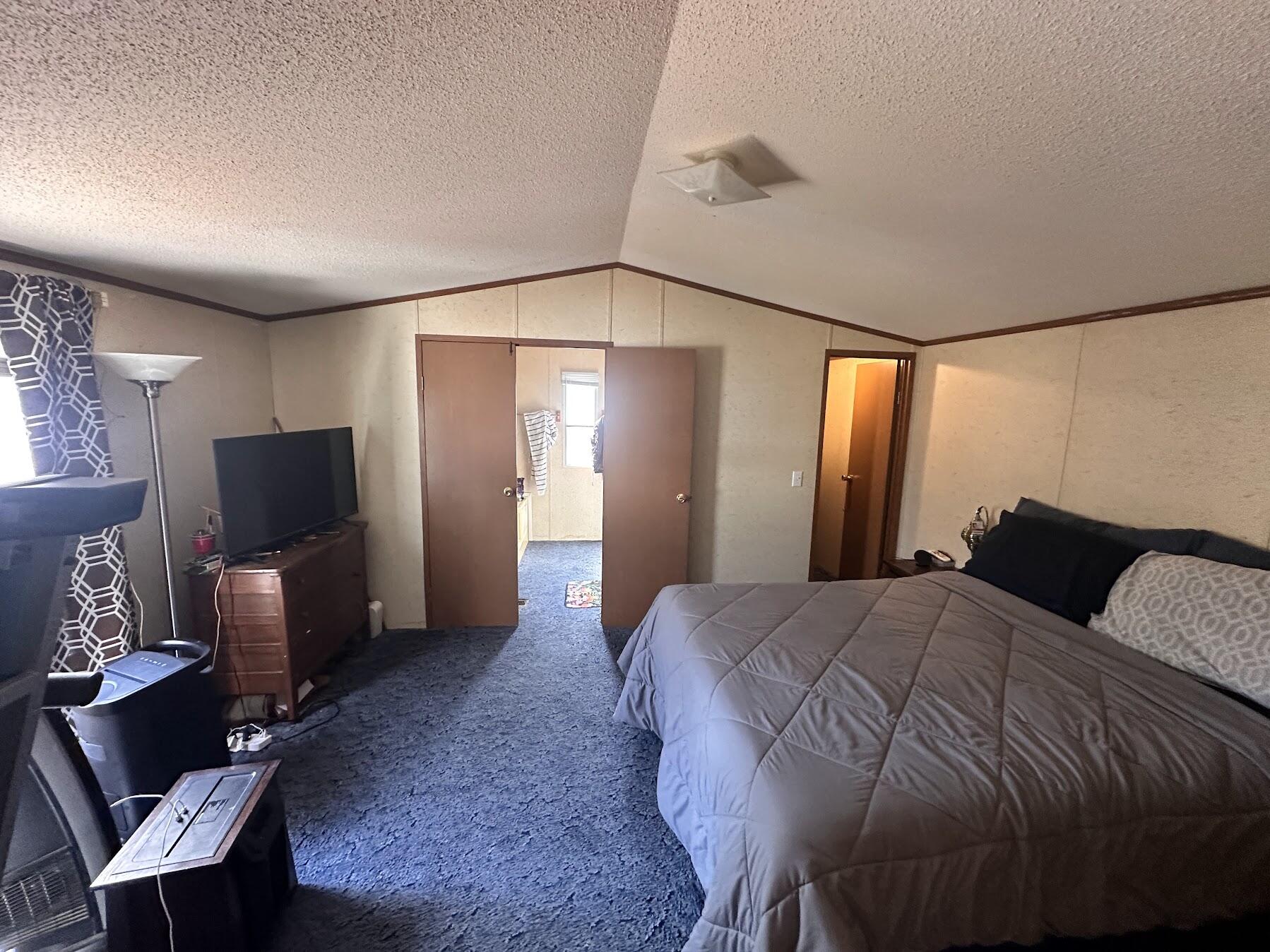144 & 162 Cotton Rock Road Property Photo 6