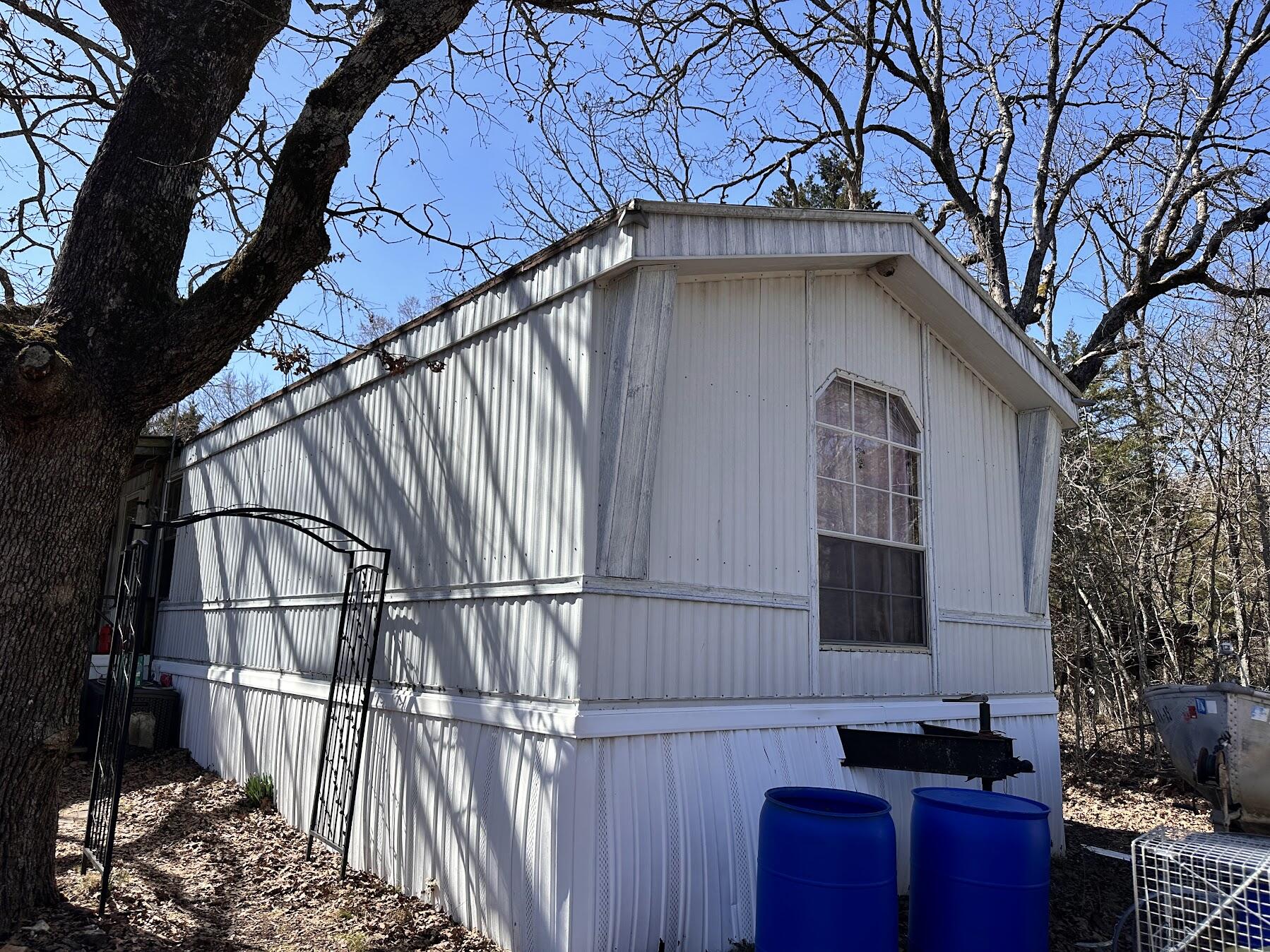 144 & 162 Cotton Rock Road Property Photo 17