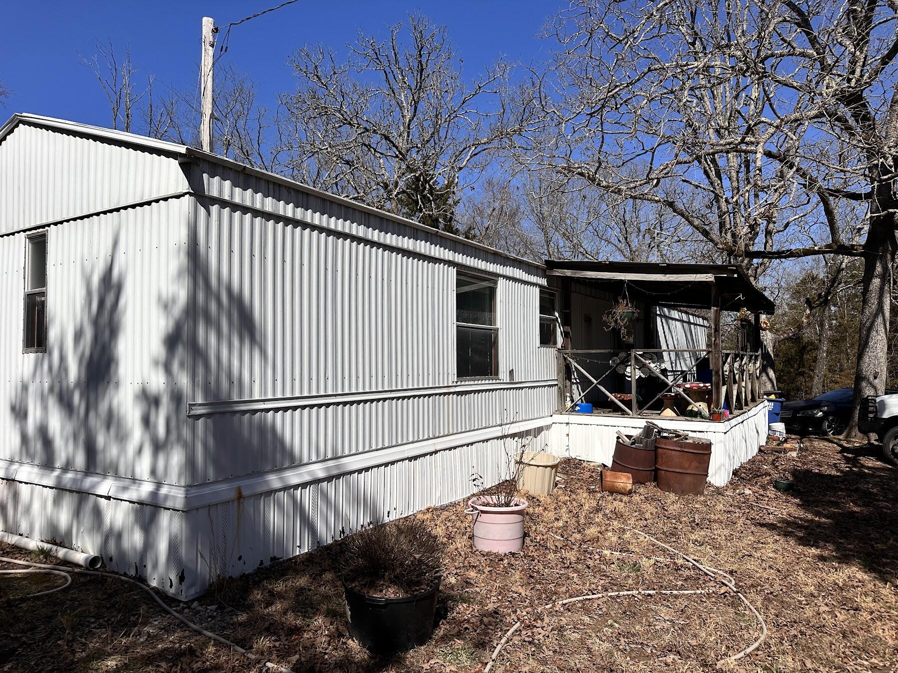 144 & 162 Cotton Rock Road Property Photo 20