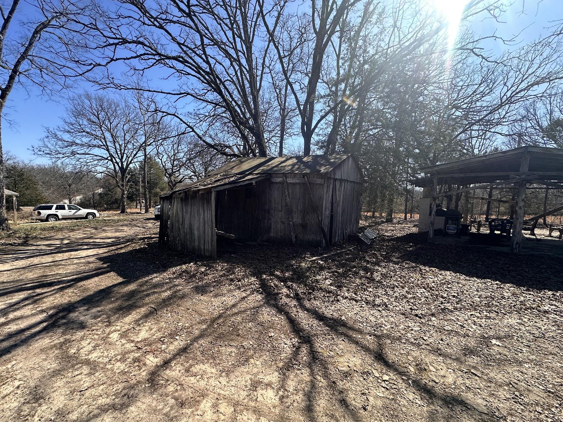 144 & 162 Cotton Rock Road Property Photo 26