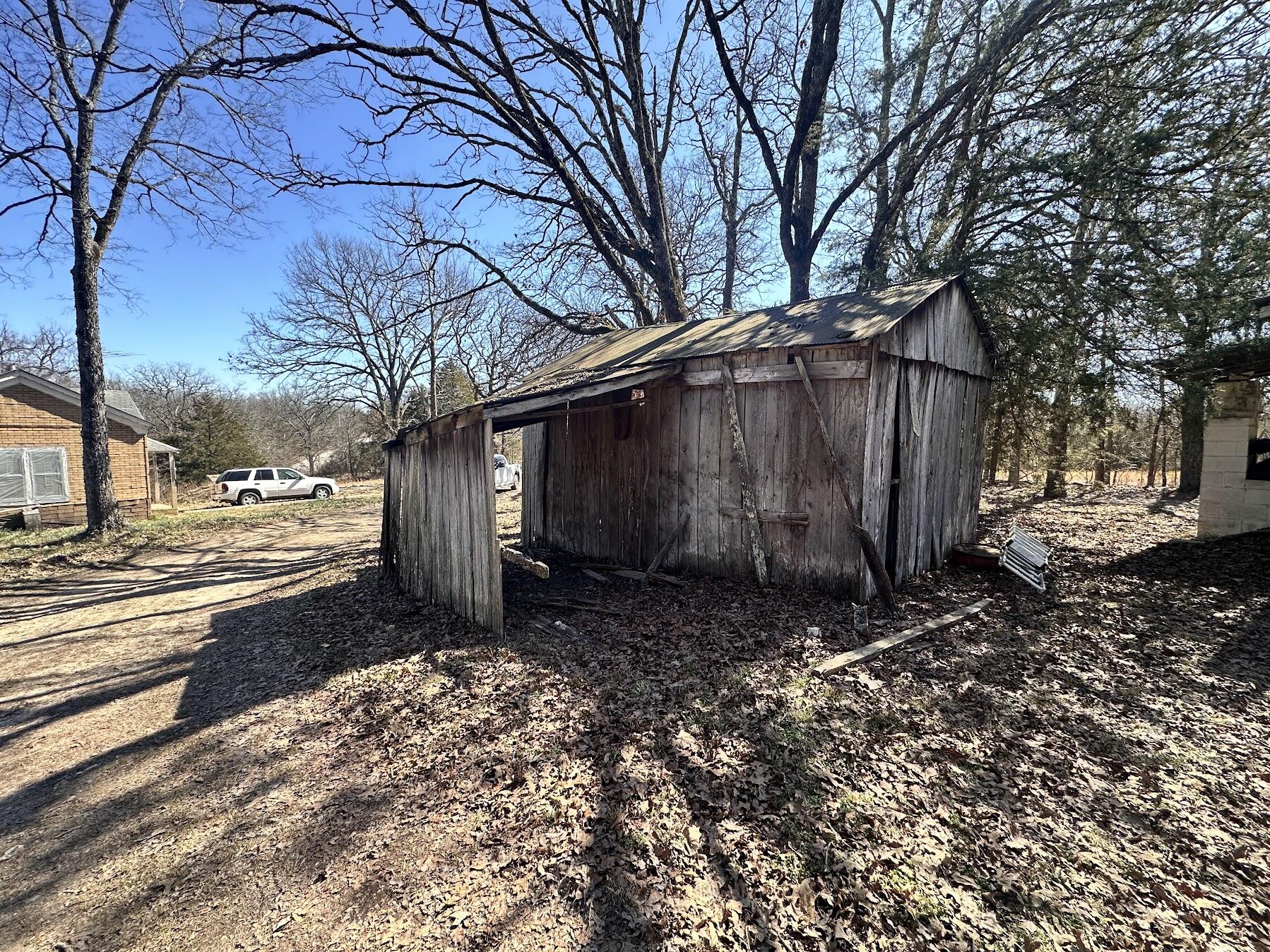 144 & 162 Cotton Rock Road Property Photo 27