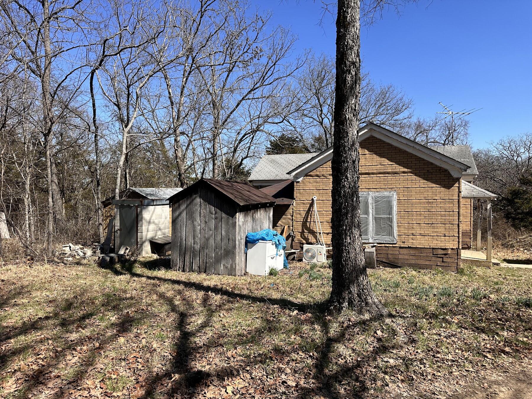 144 & 162 Cotton Rock Road Property Photo 28