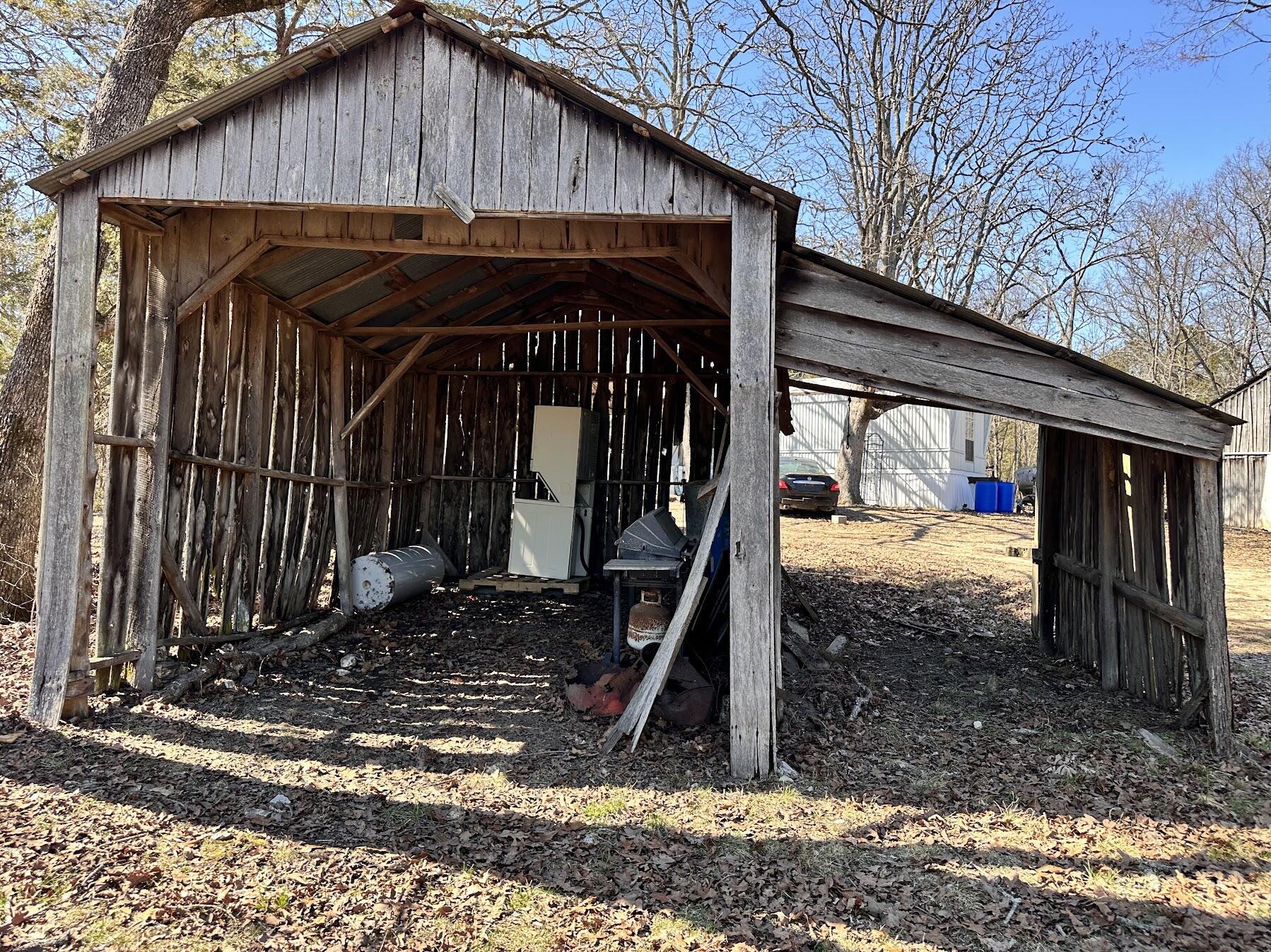 144 & 162 Cotton Rock Road Property Photo 29