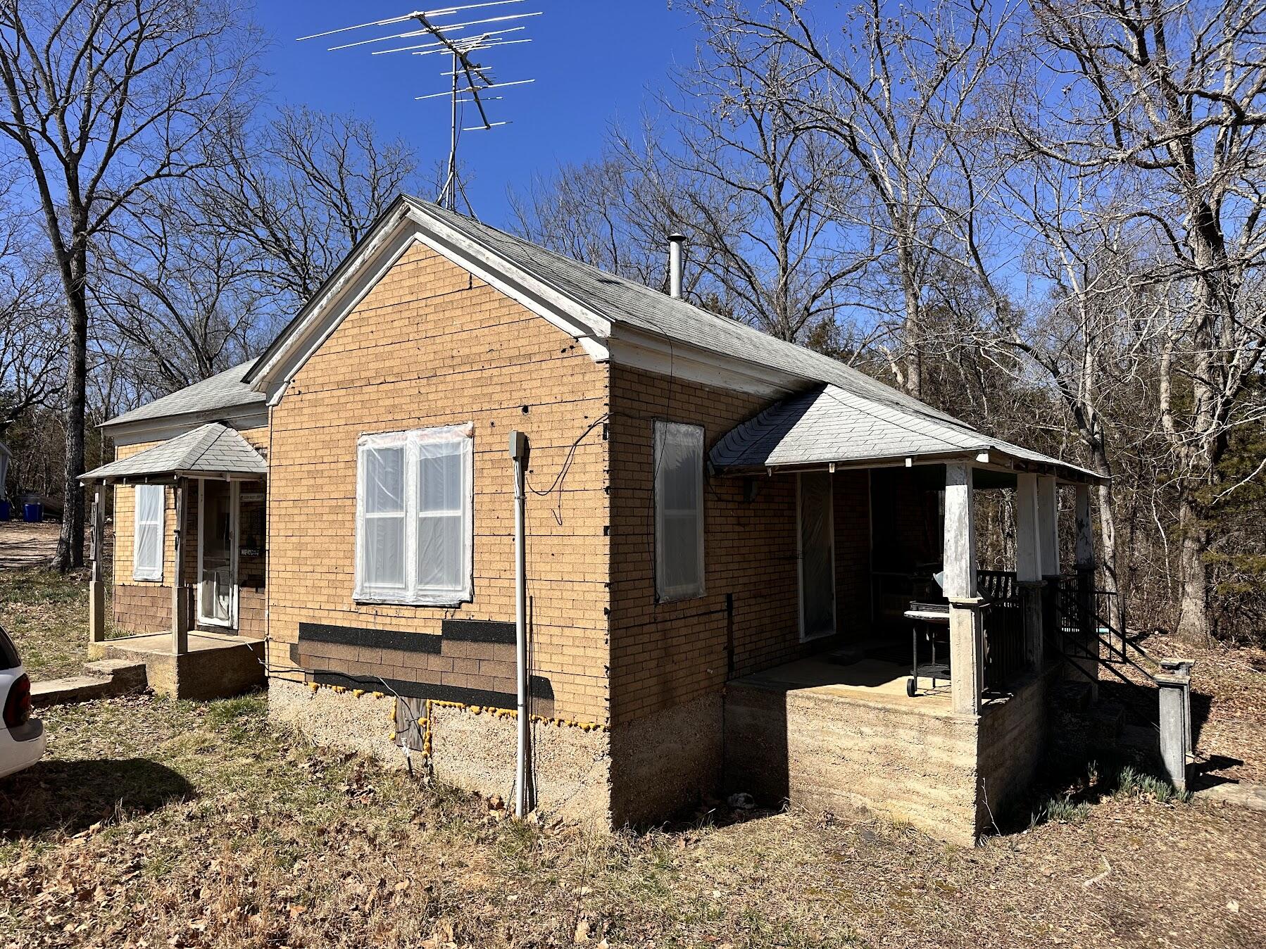 144 & 162 Cotton Rock Road Property Photo 31