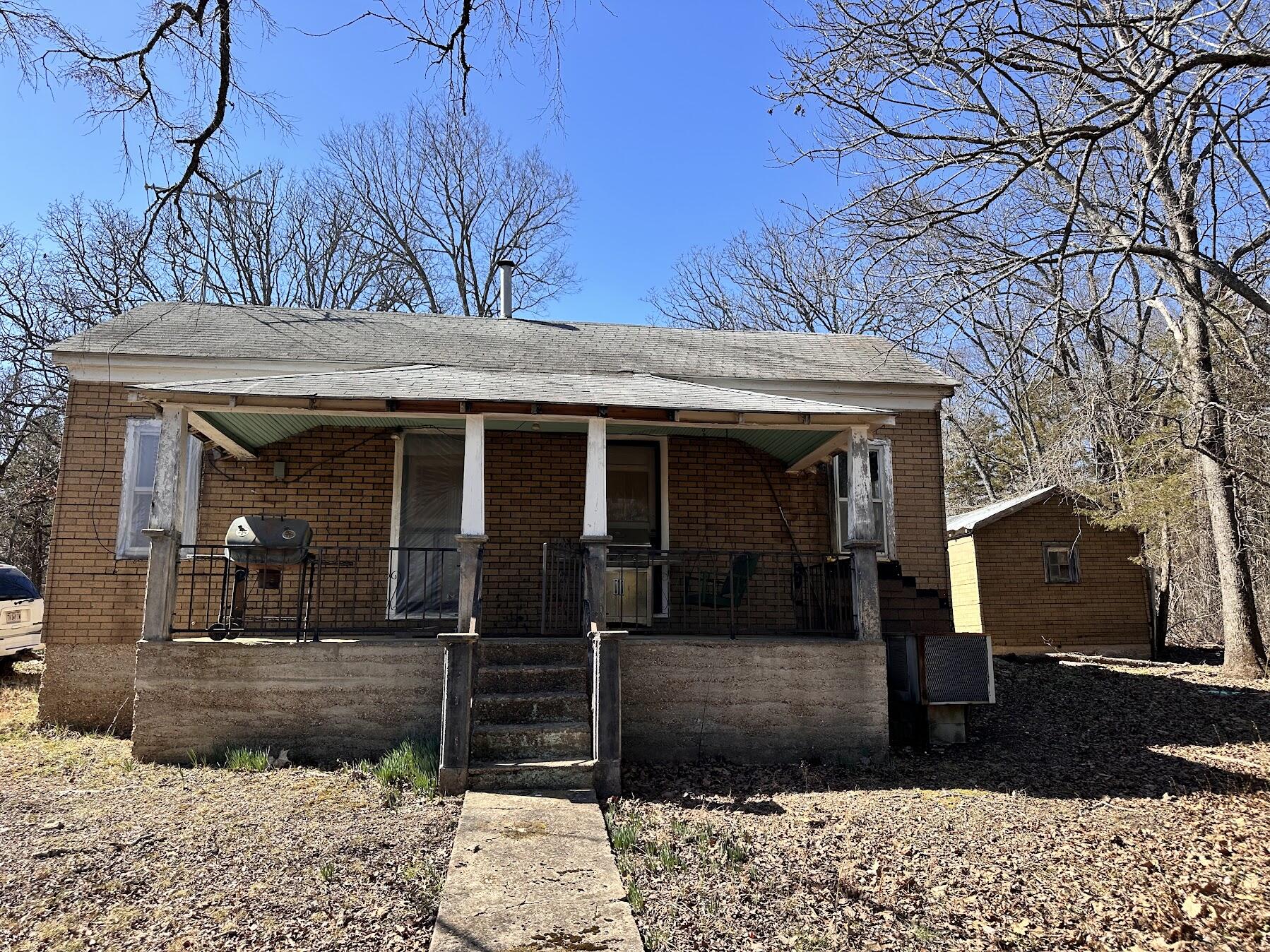 144 & 162 Cotton Rock Road Property Photo 32