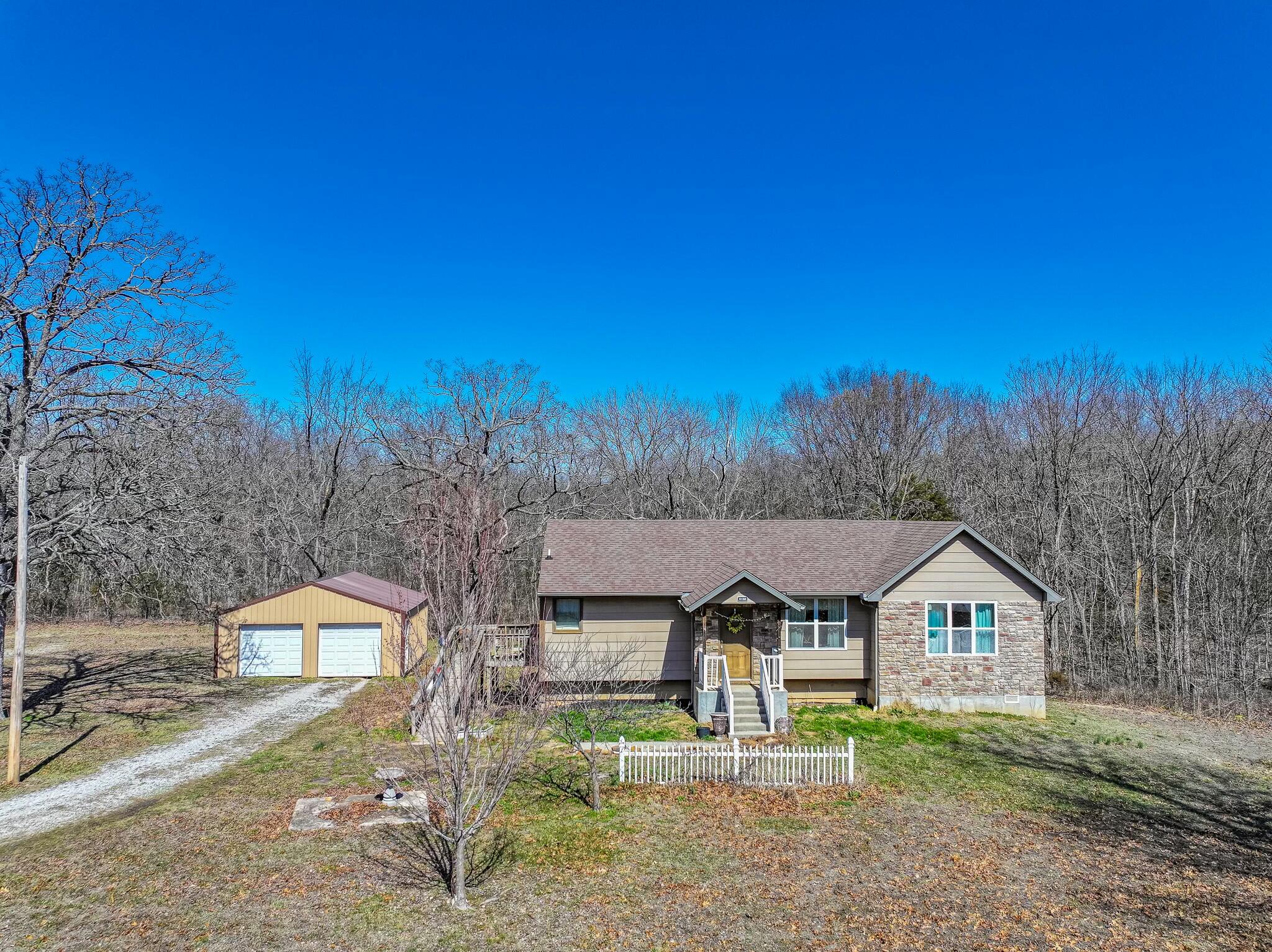 10875 Southeast Highway 54 Property Photo