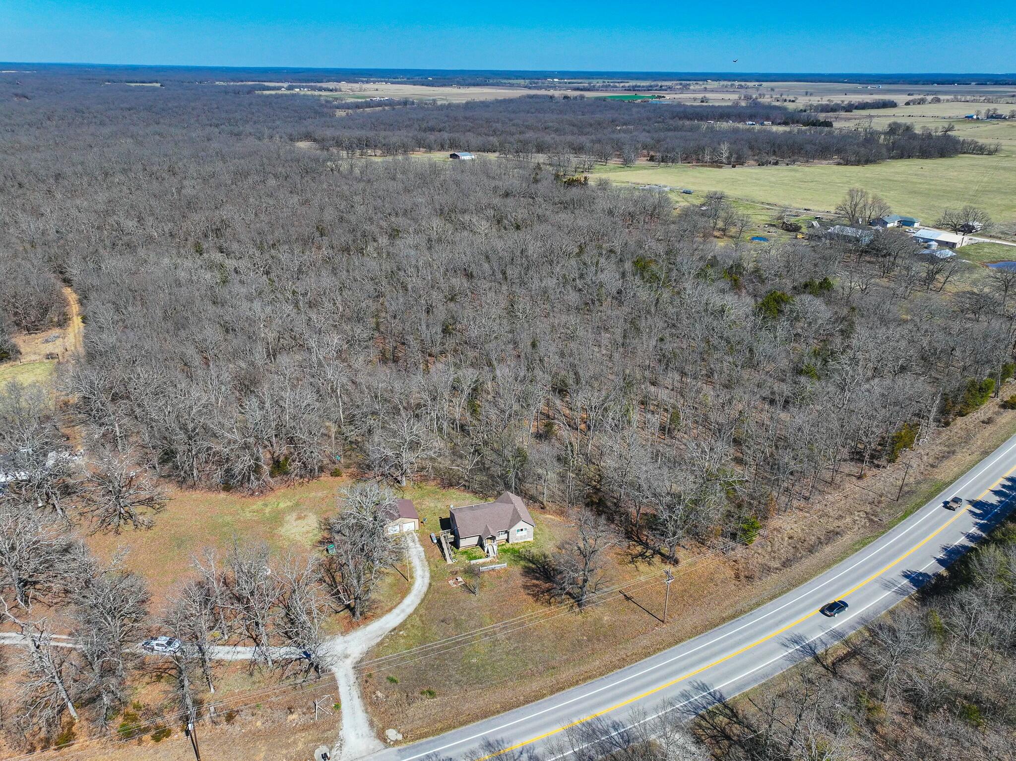 10875 Southeast Highway 54 Property Photo 4