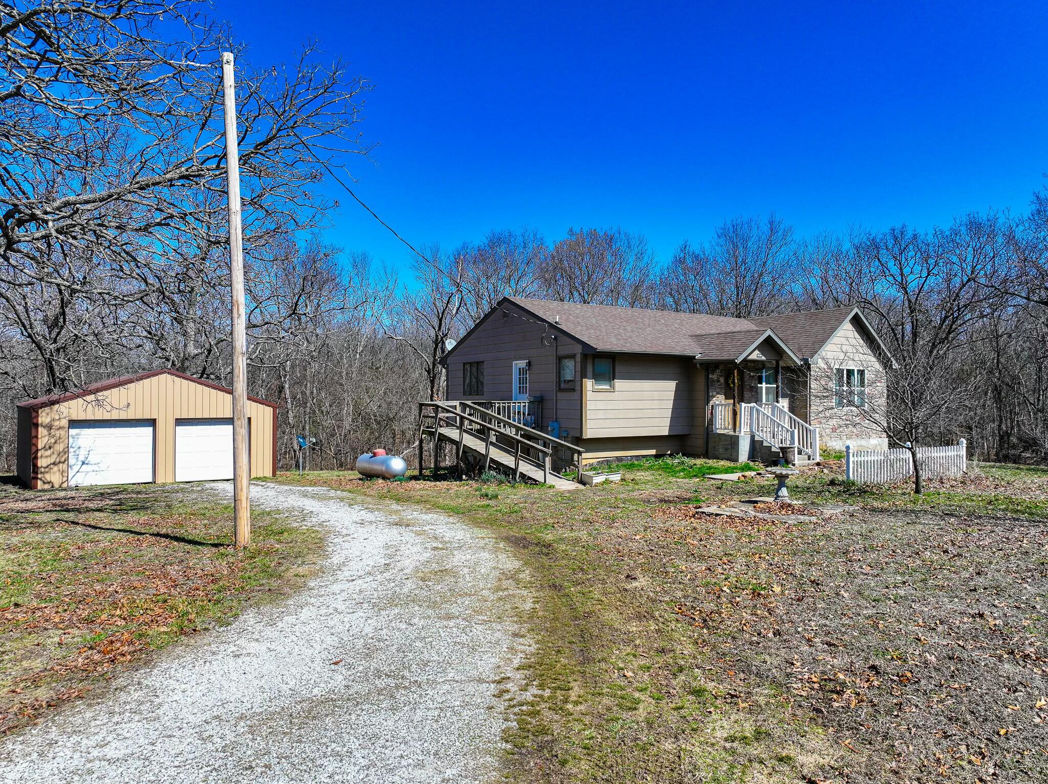 10875 Southeast Highway 54 Property Photo 41