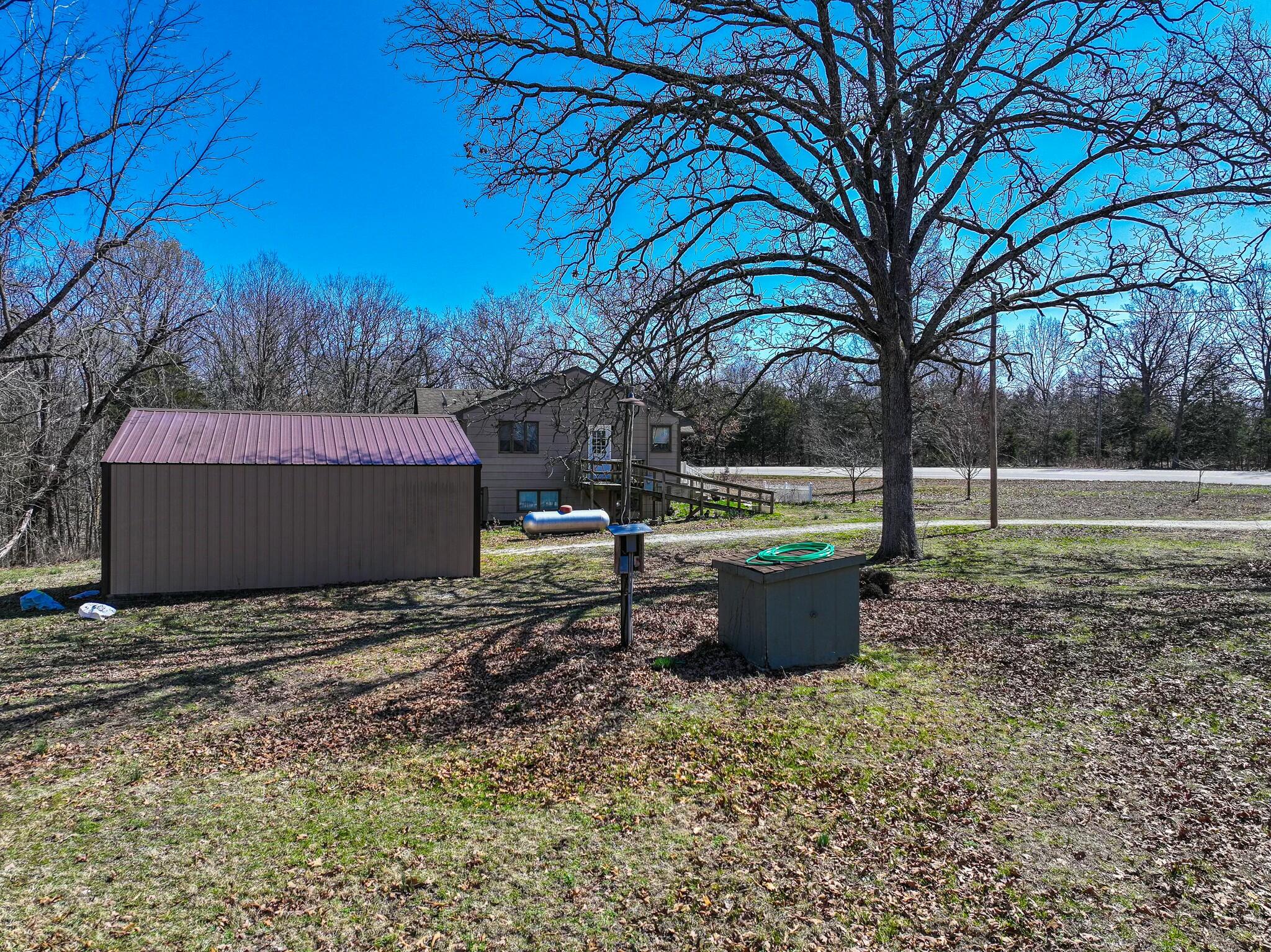 10875 Southeast Highway 54 Property Photo 43