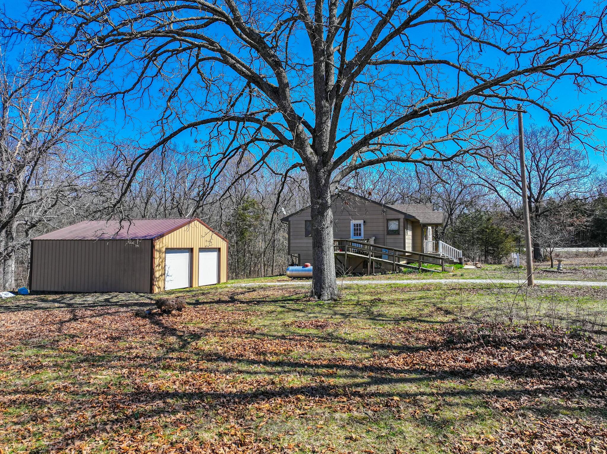 10875 Southeast Highway 54 Property Photo 44
