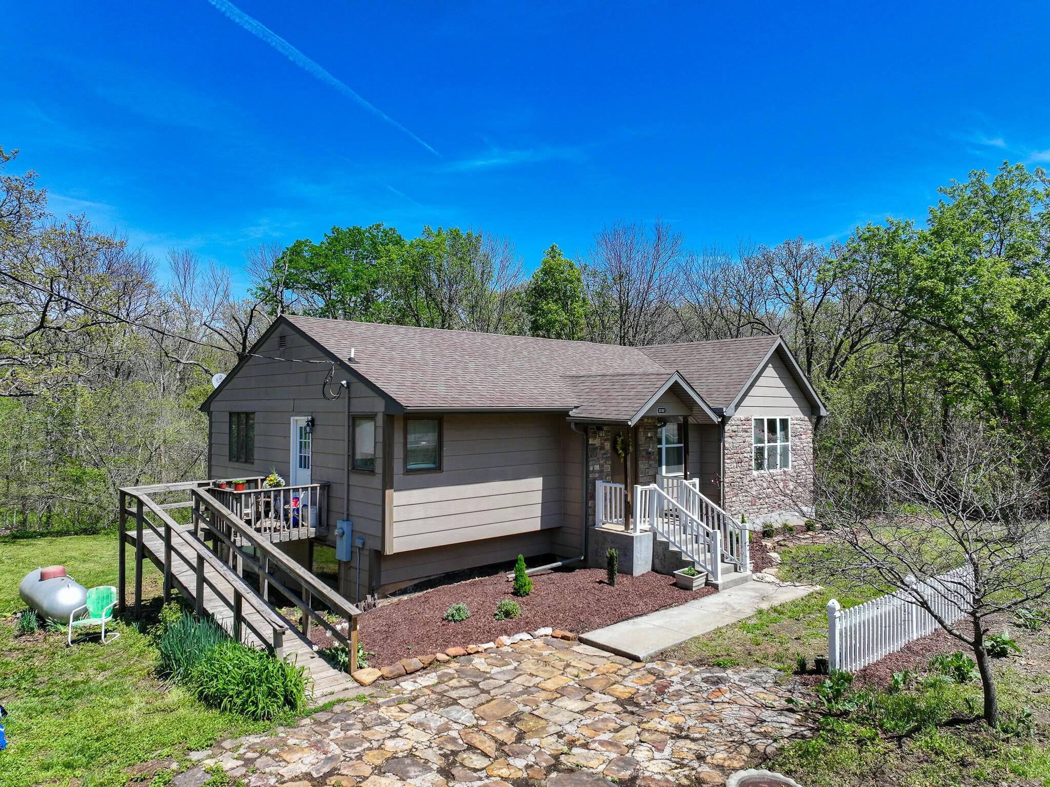 10875 Southeast Highway 54 Property Photo 62