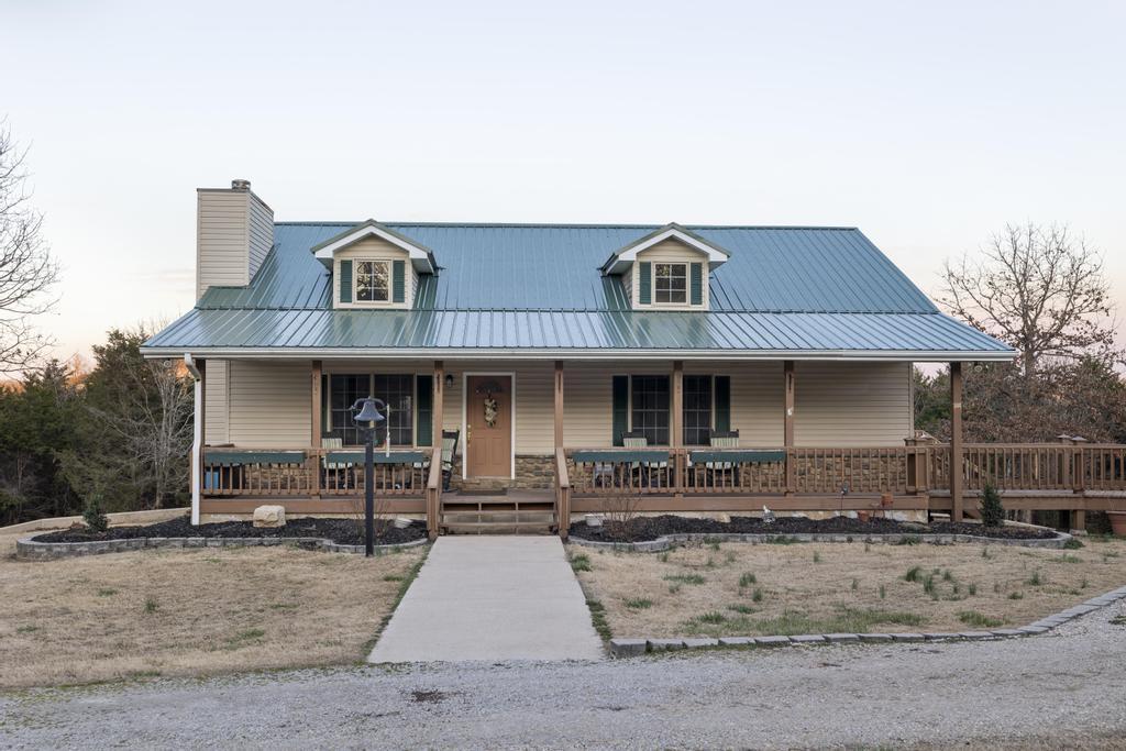 28 Pocket Hollow Nw Gate Property Photo