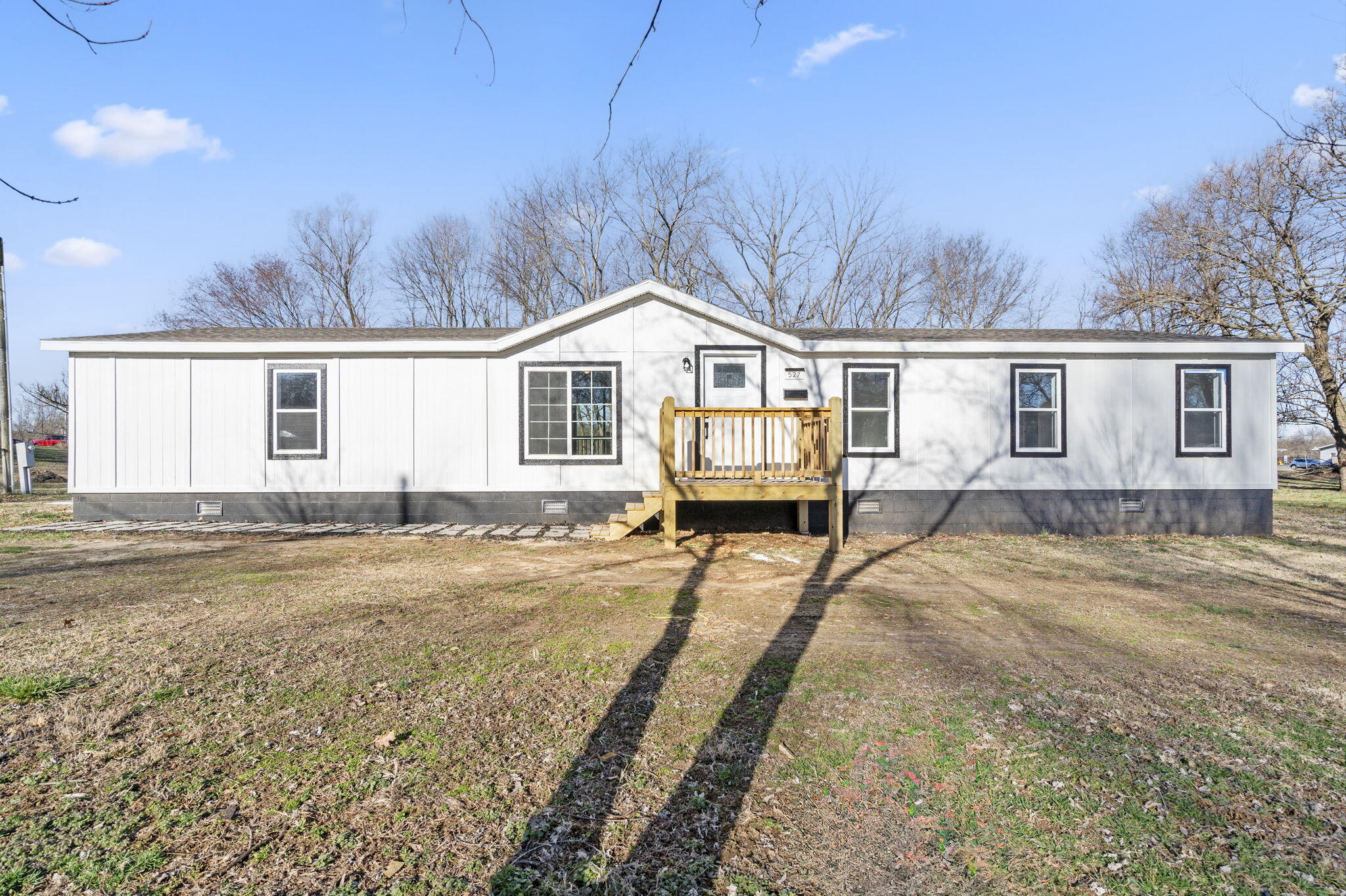 527 Browning Street Property Photo