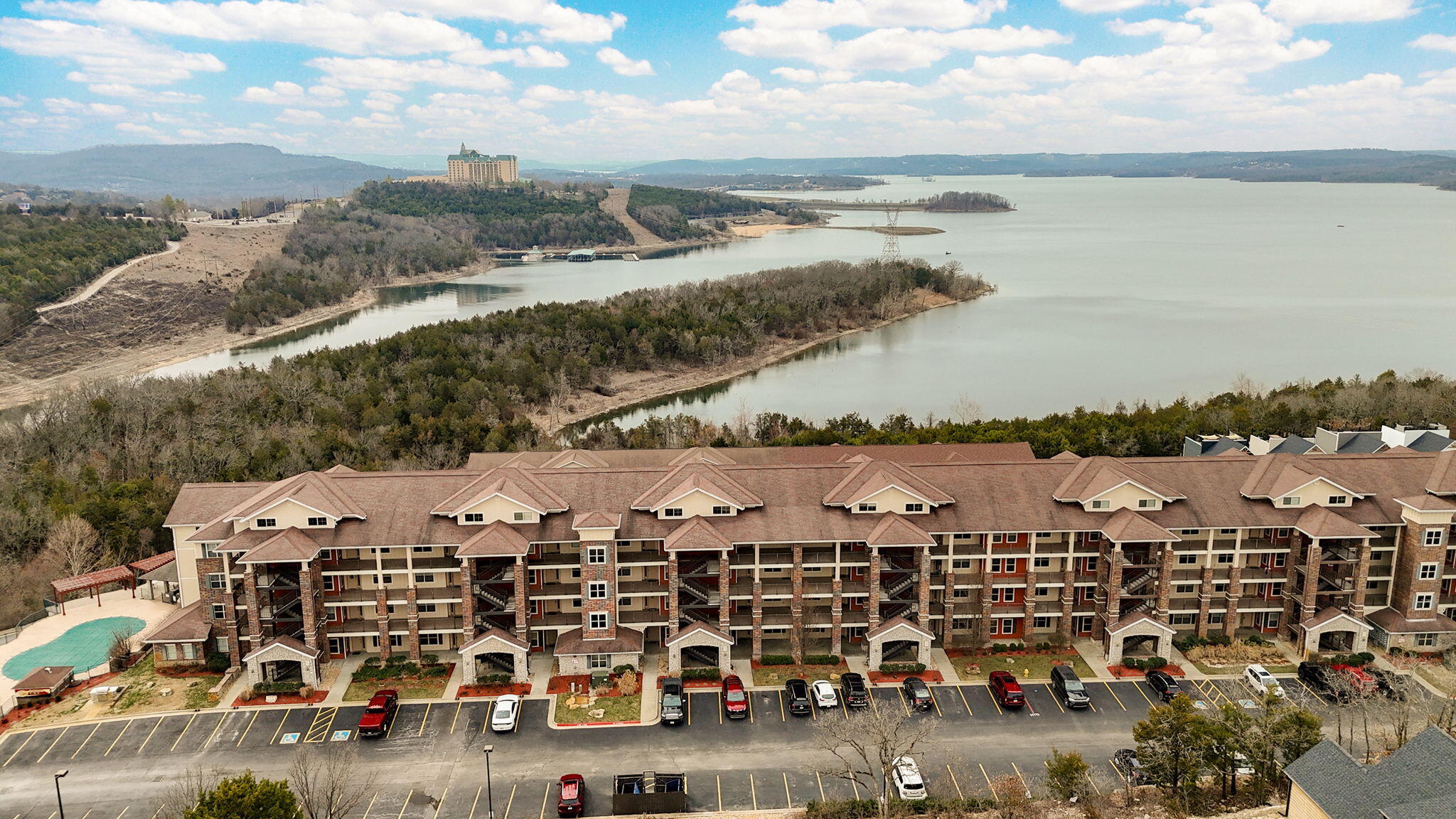 Majestic At Table Rock Condo Real Estate Listings Main Image