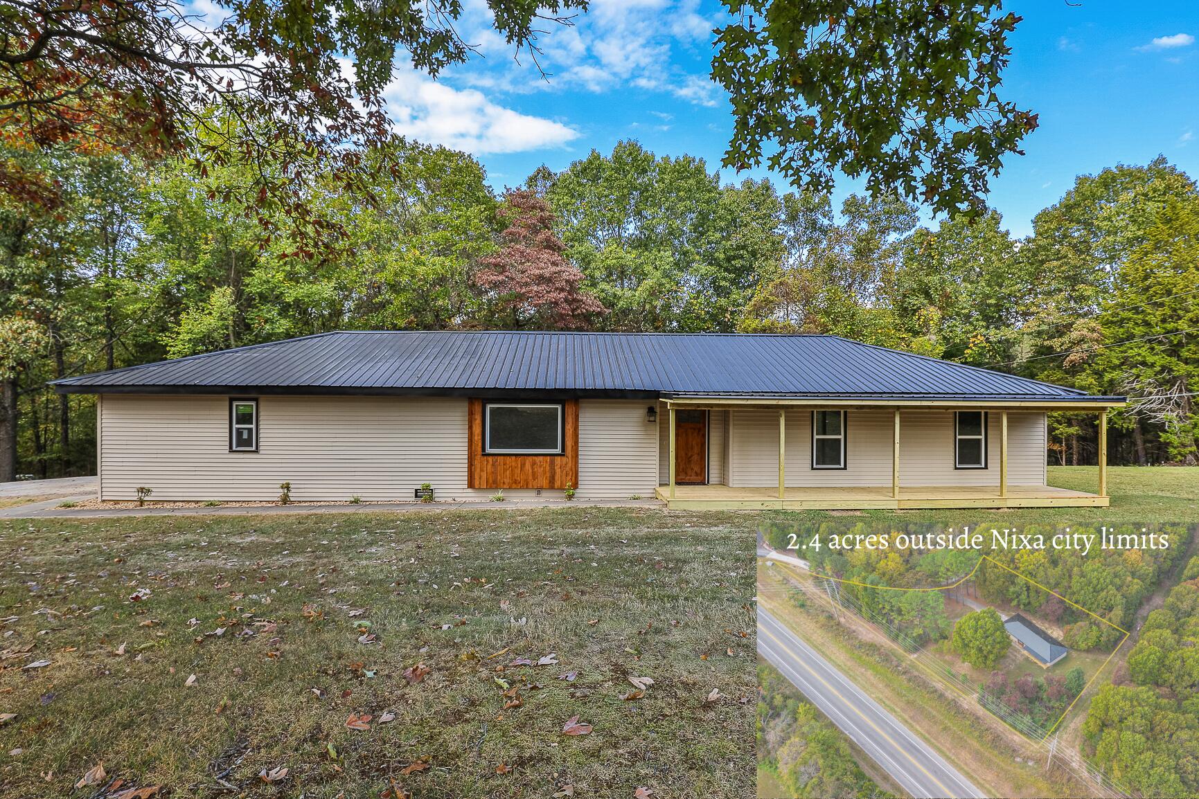 515 Turtle Pond Drive Property Photo