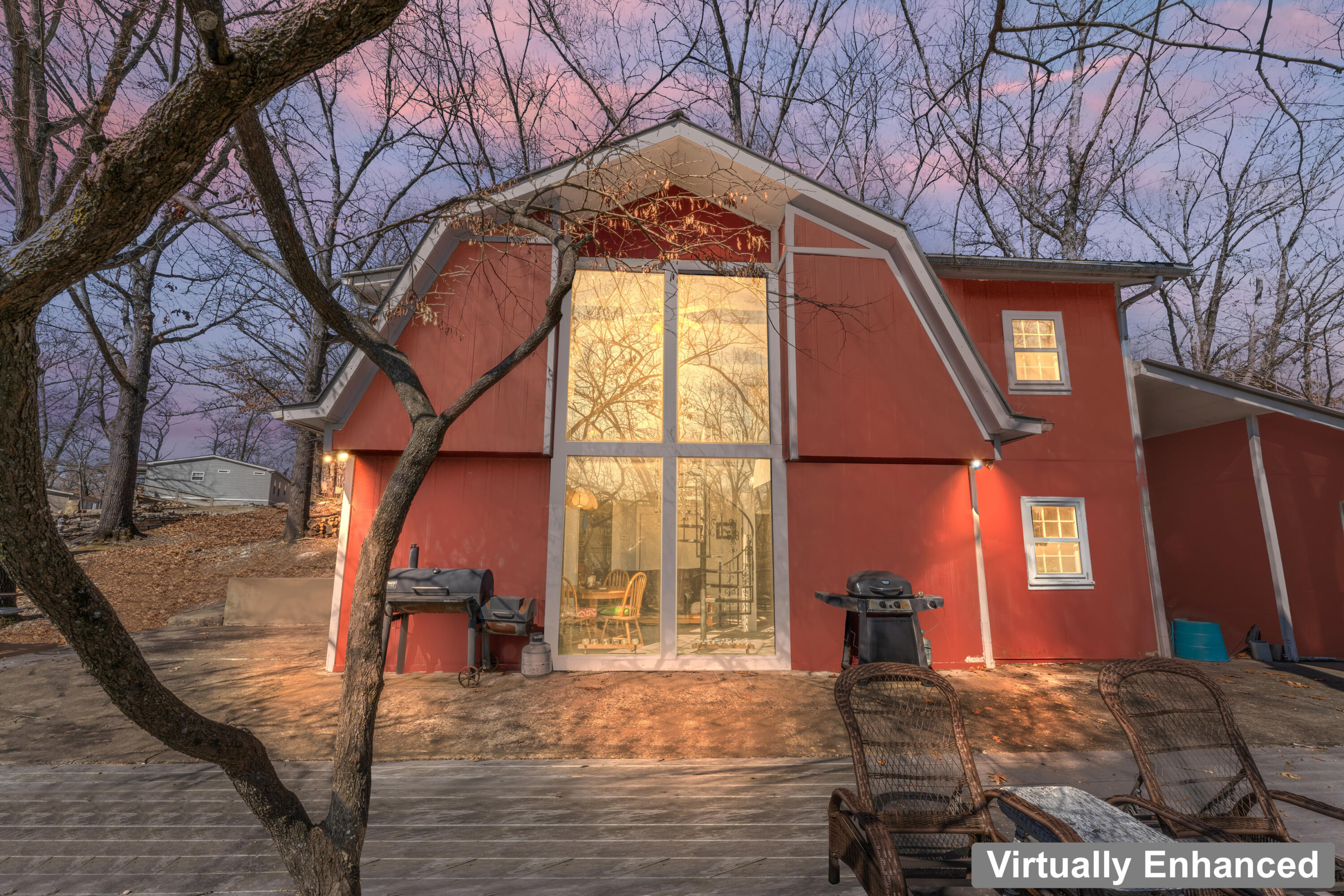 22740 Arrowhead Lane Property Photo 3
