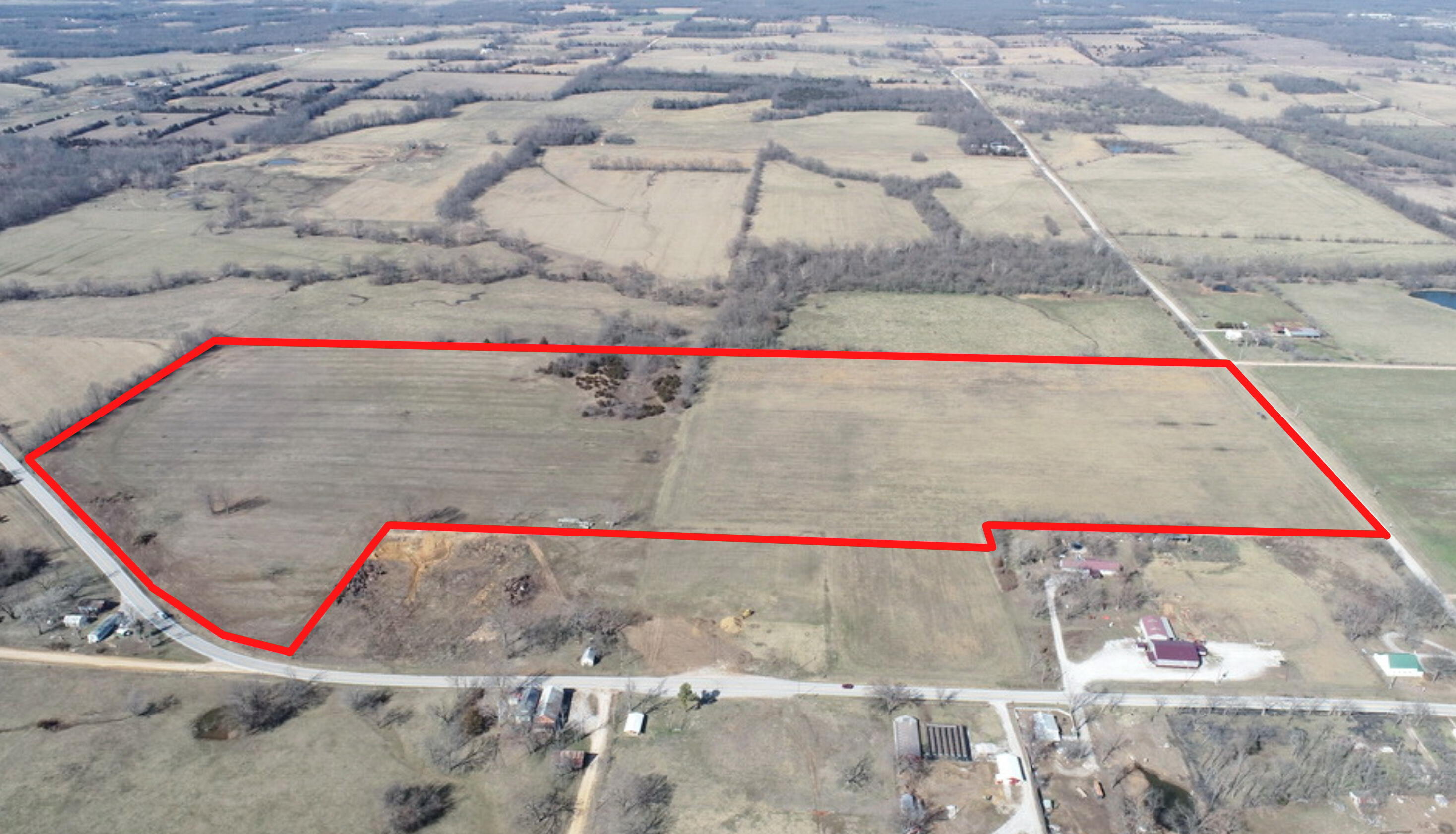 000 Hwy K Property Photo