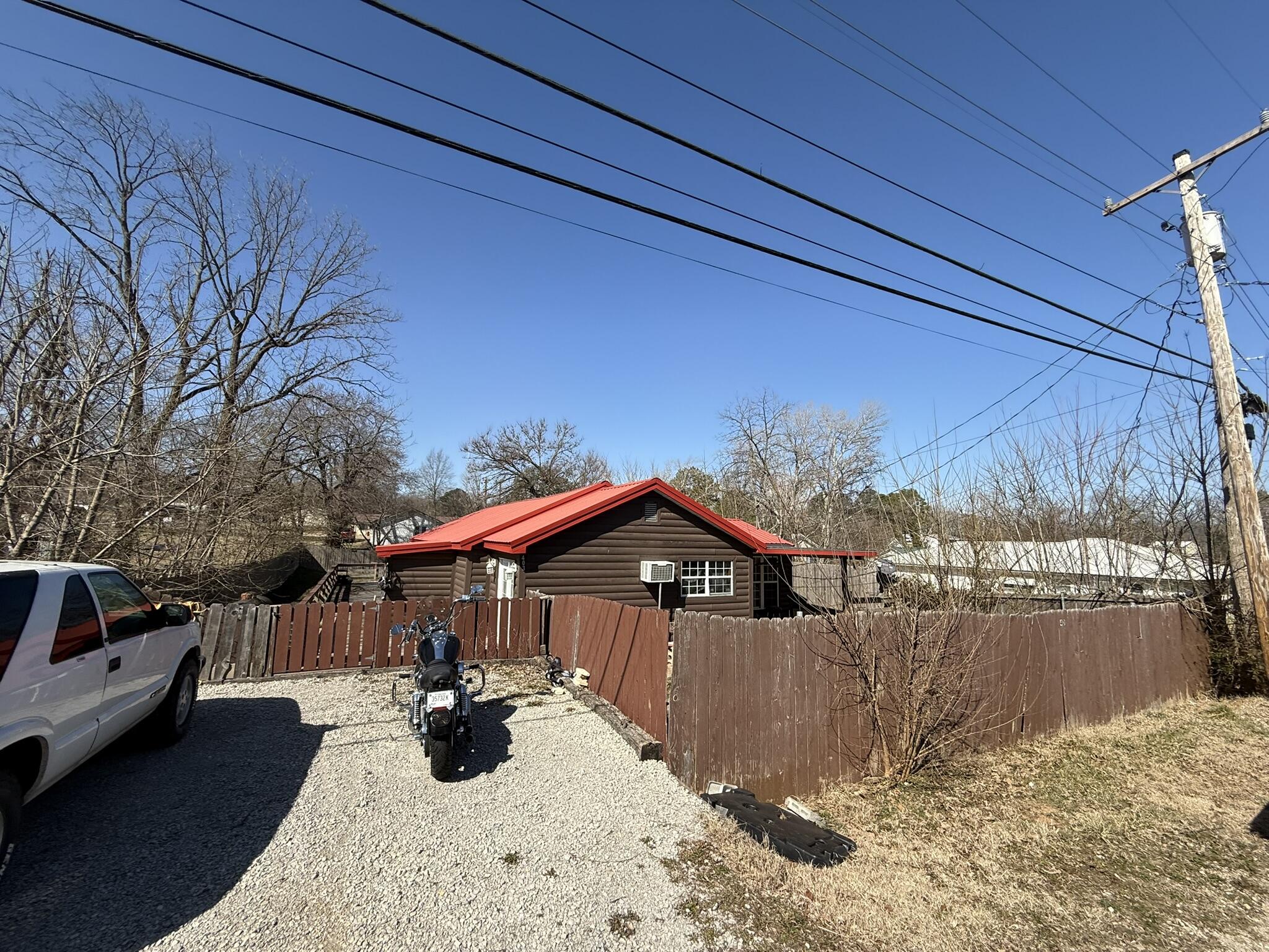 403 Carhart Street Property Photo