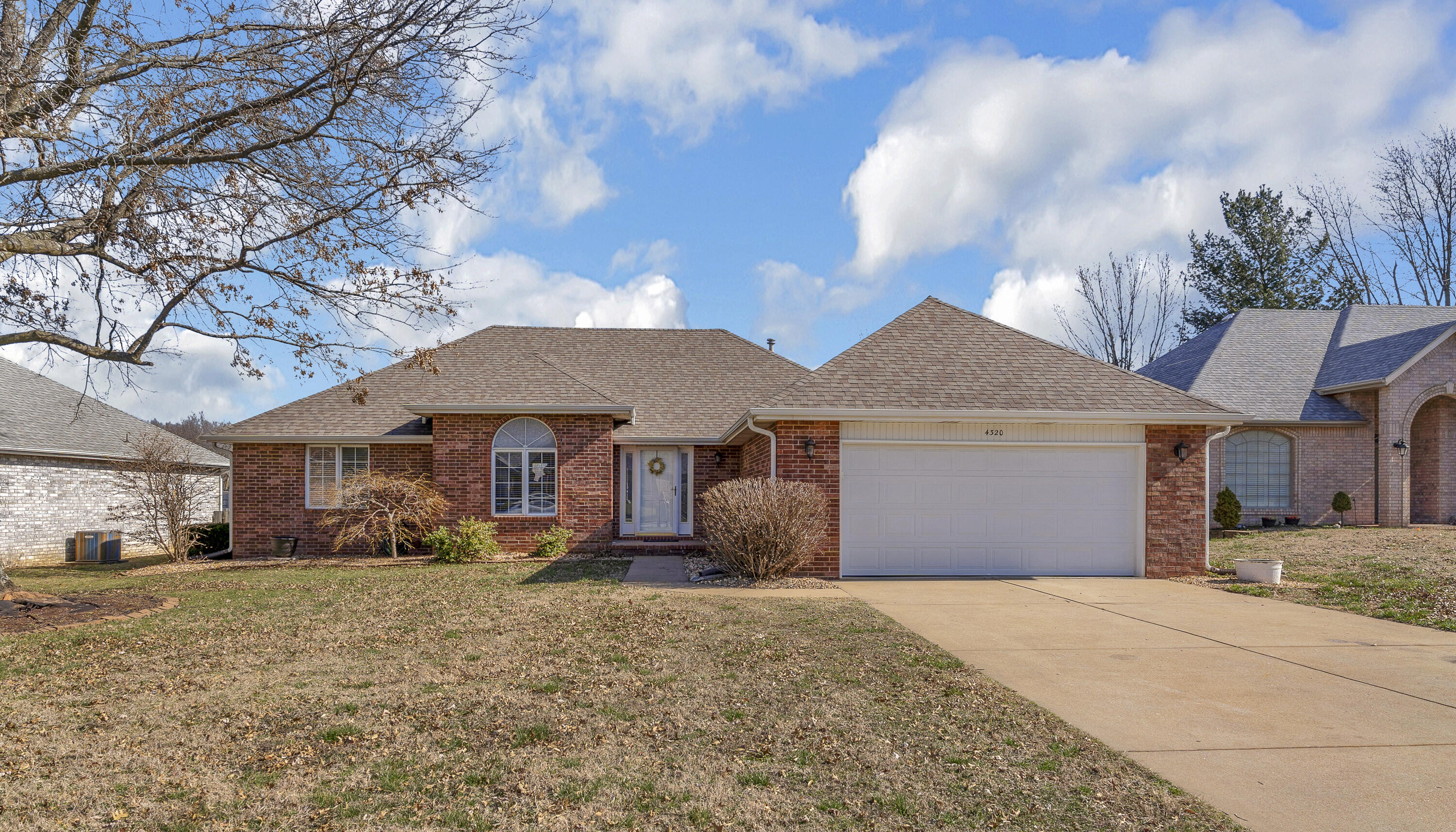 4320 South Quail Creek Avenue Property Photo 1