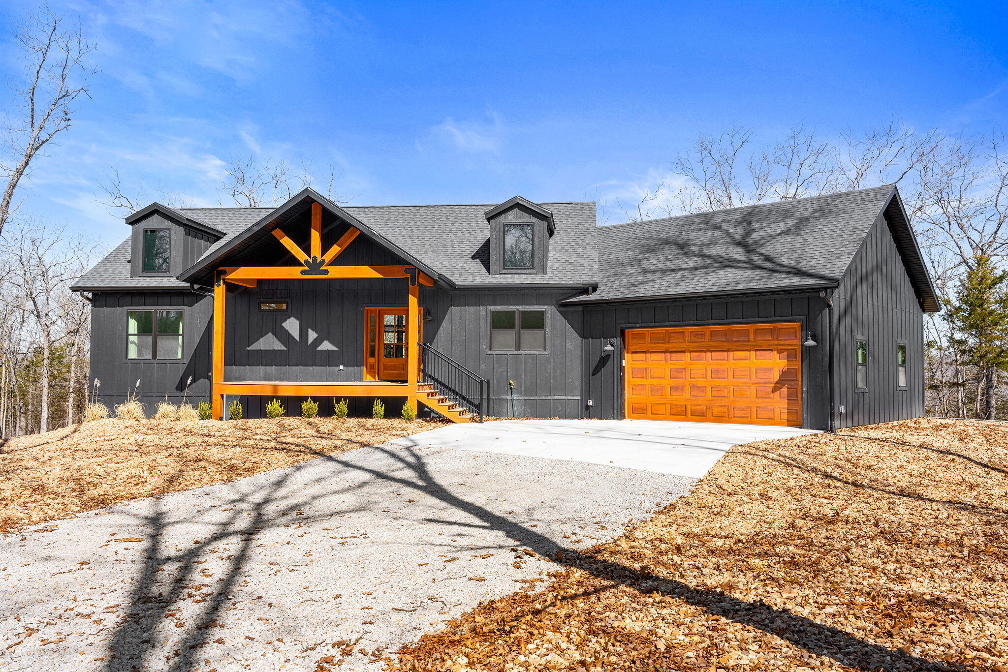 485 Cedarledge Road Property Photo