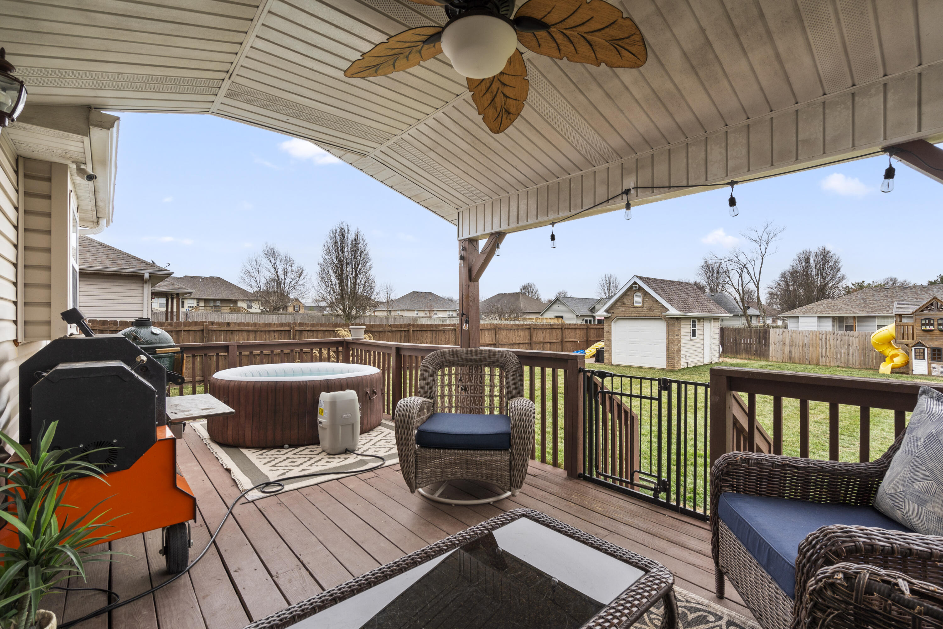 908 Bluegrass Street Property Photo 22