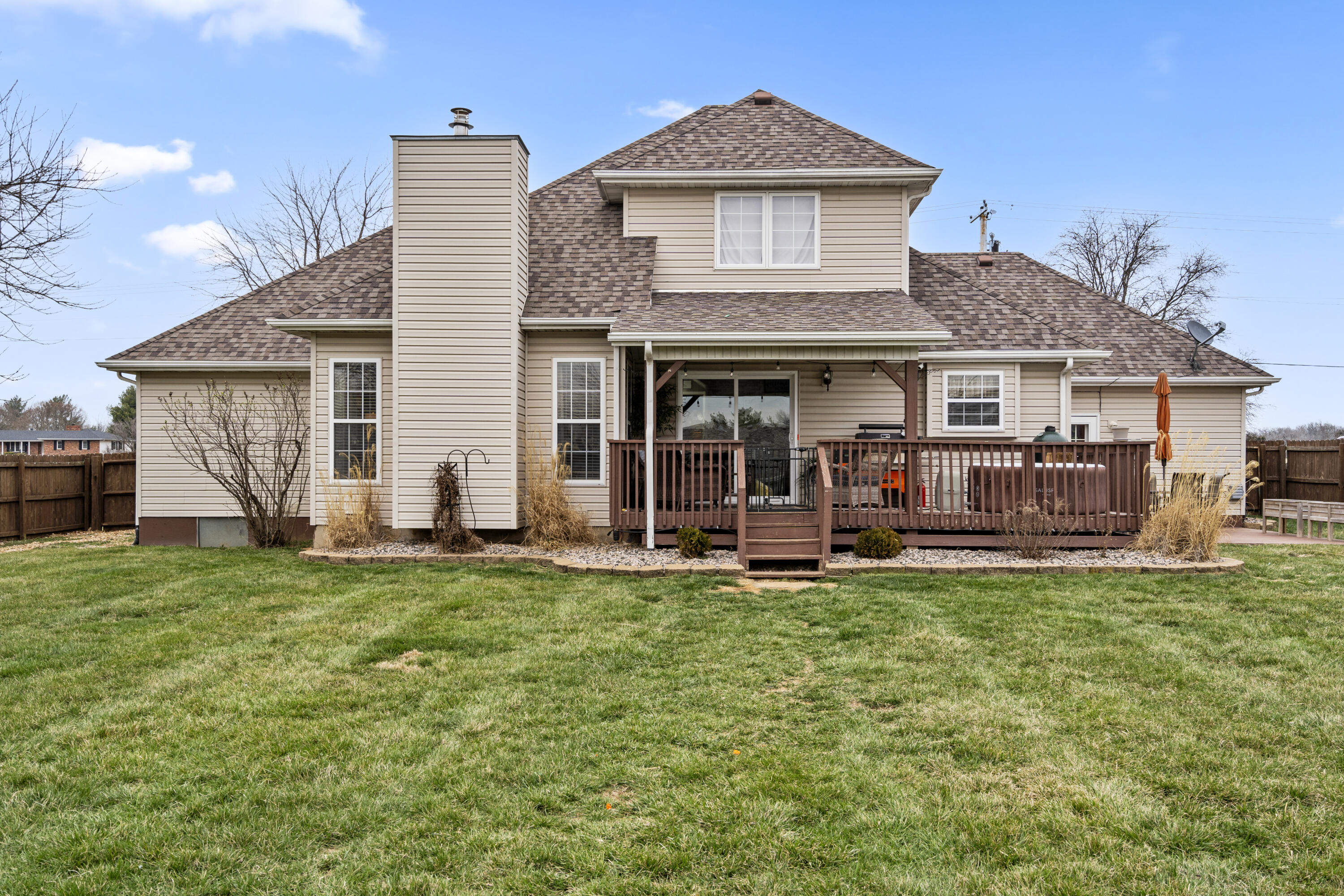 908 Bluegrass Street Property Photo 25