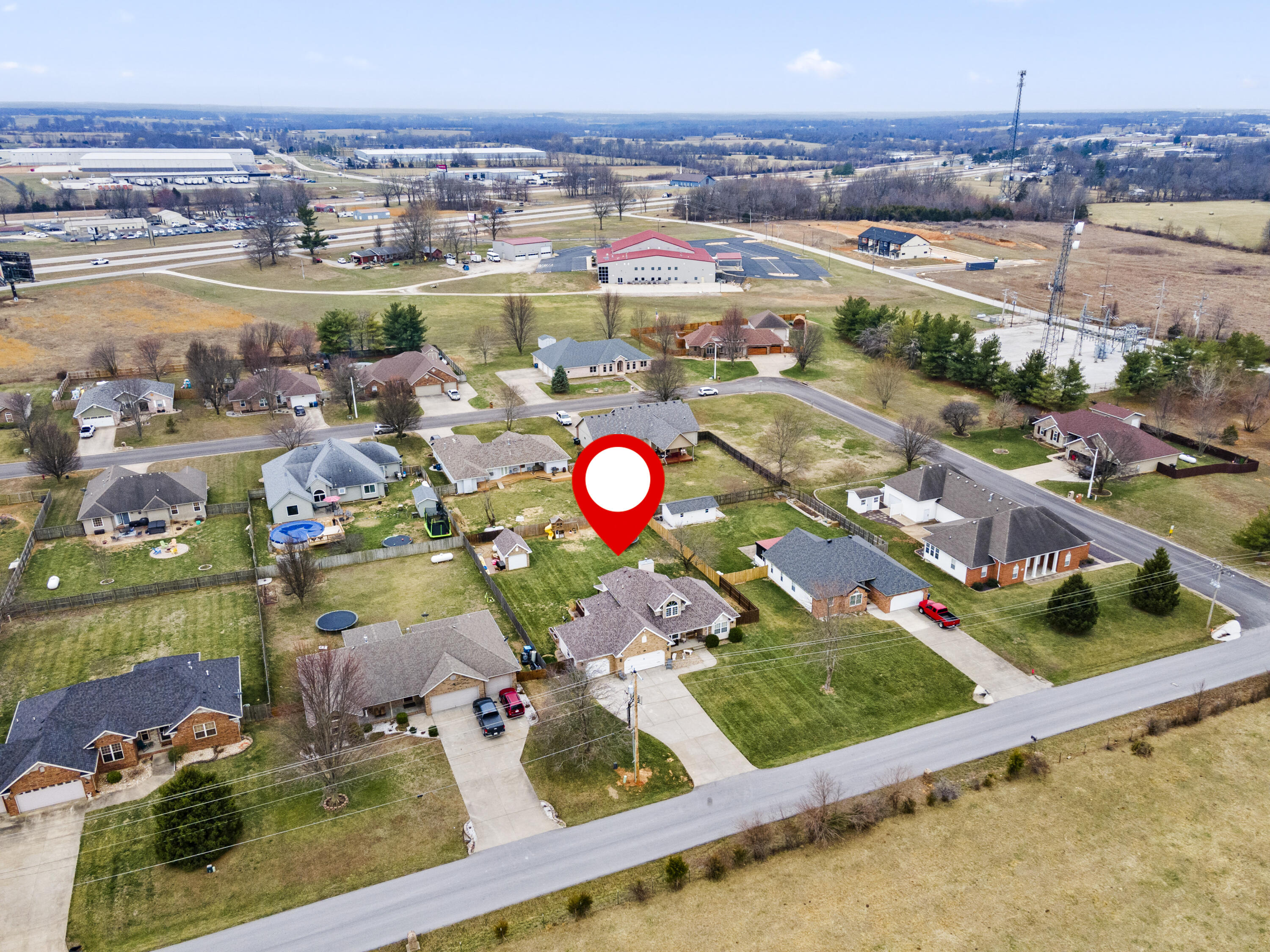 908 Bluegrass Street Property Photo 29
