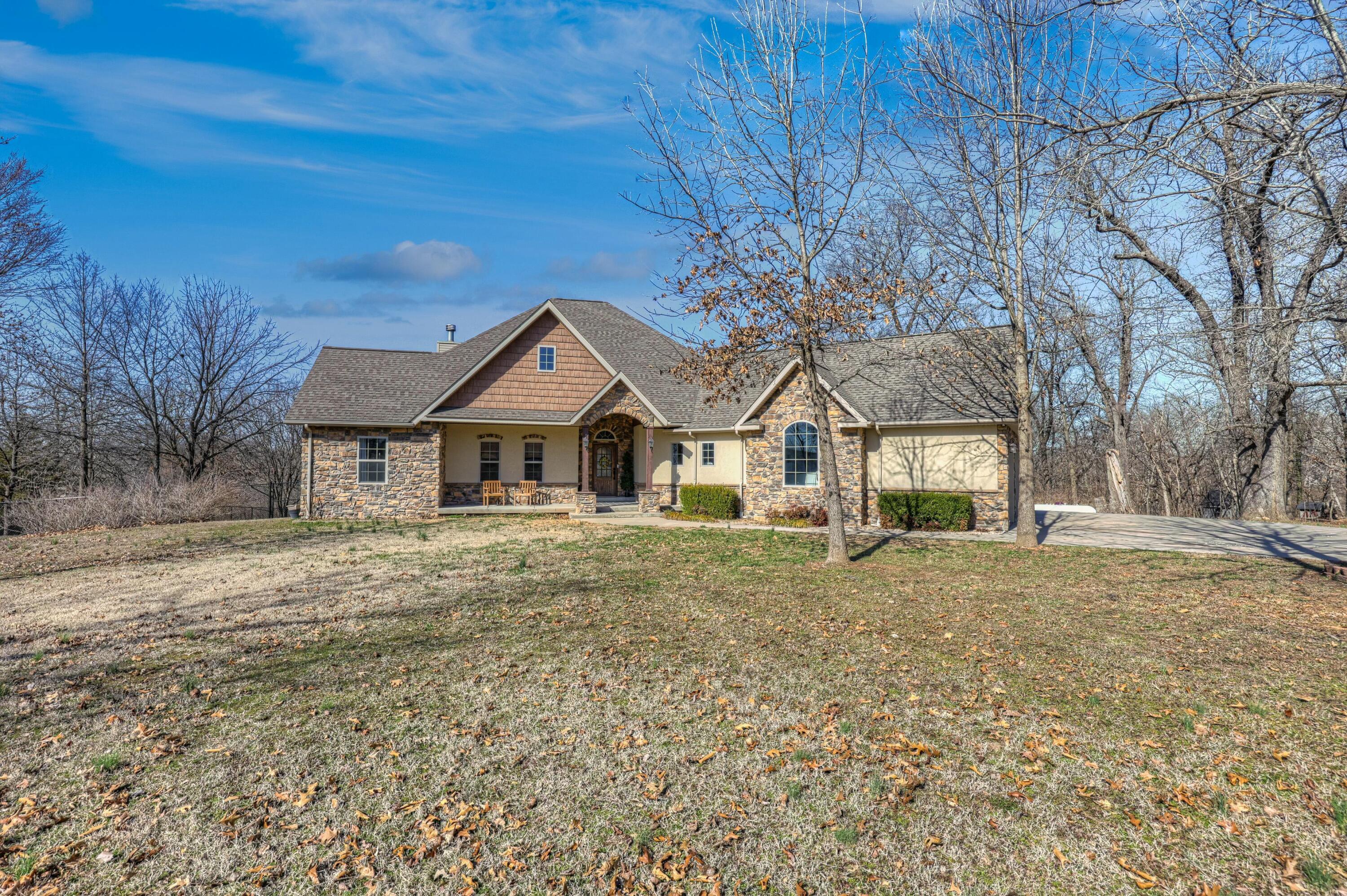 13145 County Lane 227 Property Photo