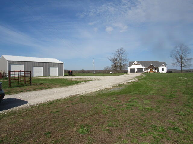 2799 Sparks Road Property Photo