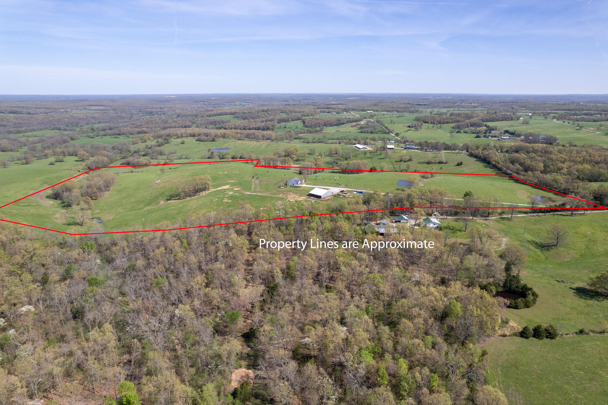 2799 Sparks Road Property Photo 4