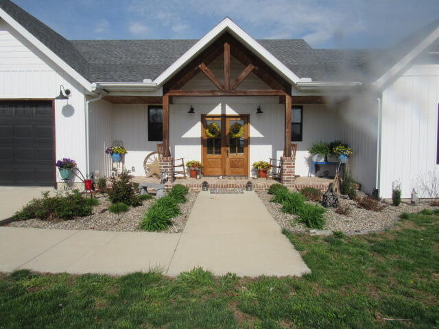 2799 Sparks Road Property Photo 8