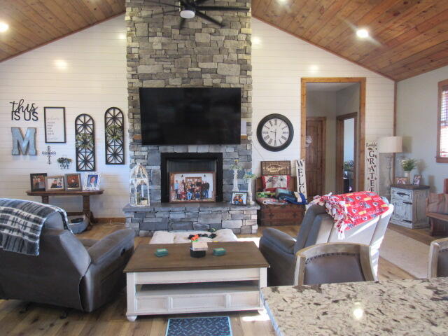 2799 Sparks Road Property Photo 16