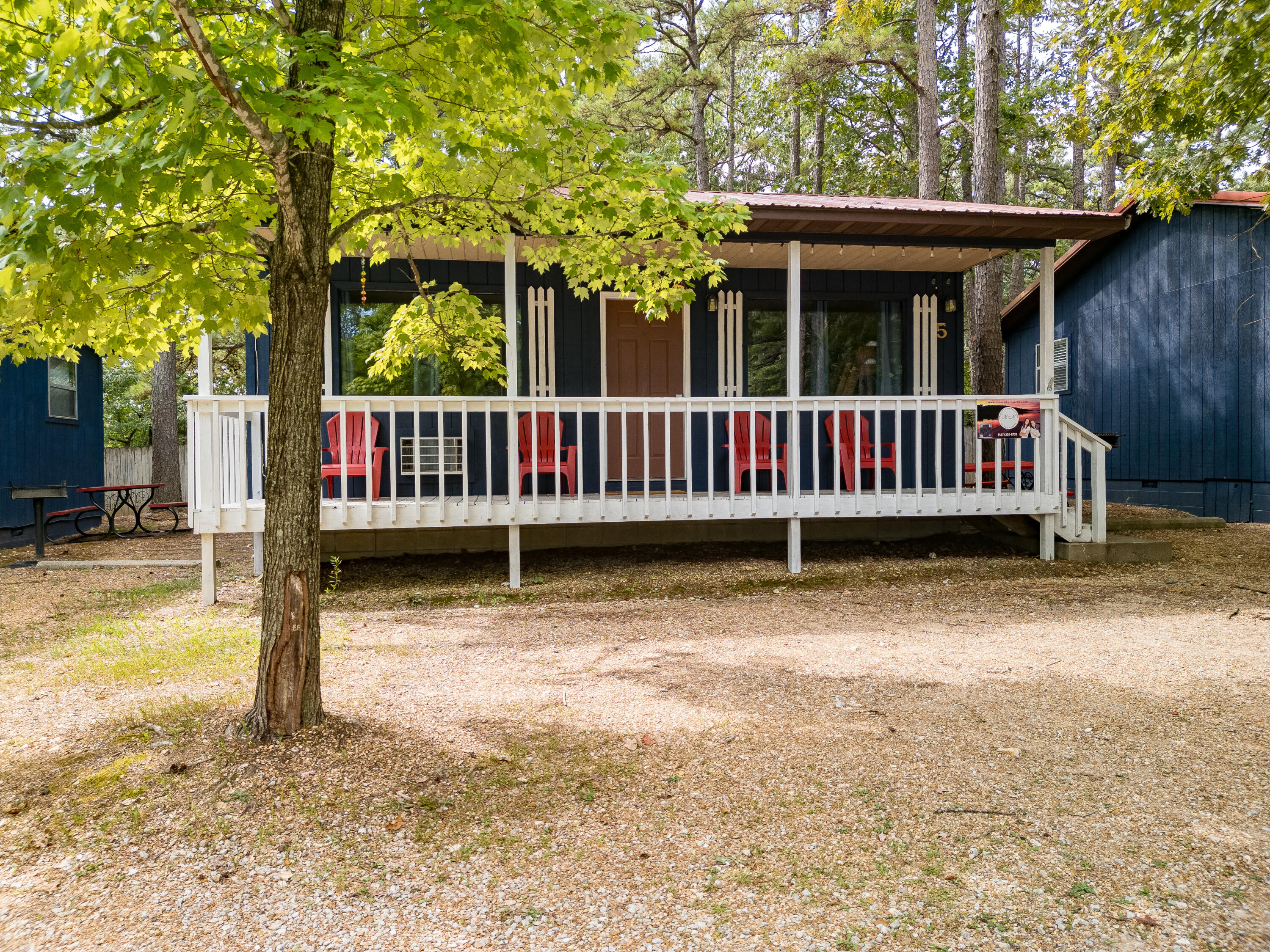 5434 State Hwy 265 Property Photo 47