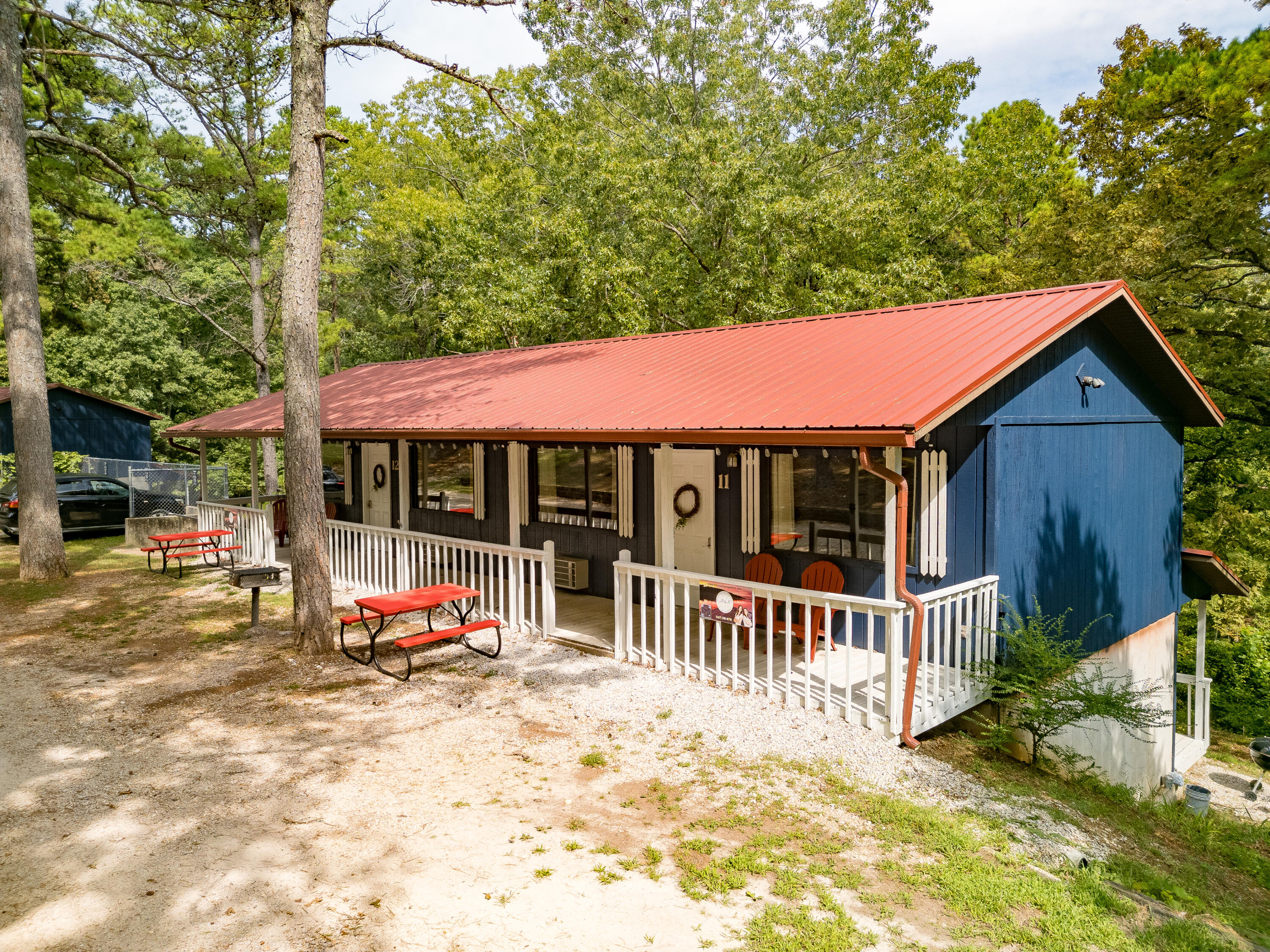 5434 State Hwy 265 Property Photo 48