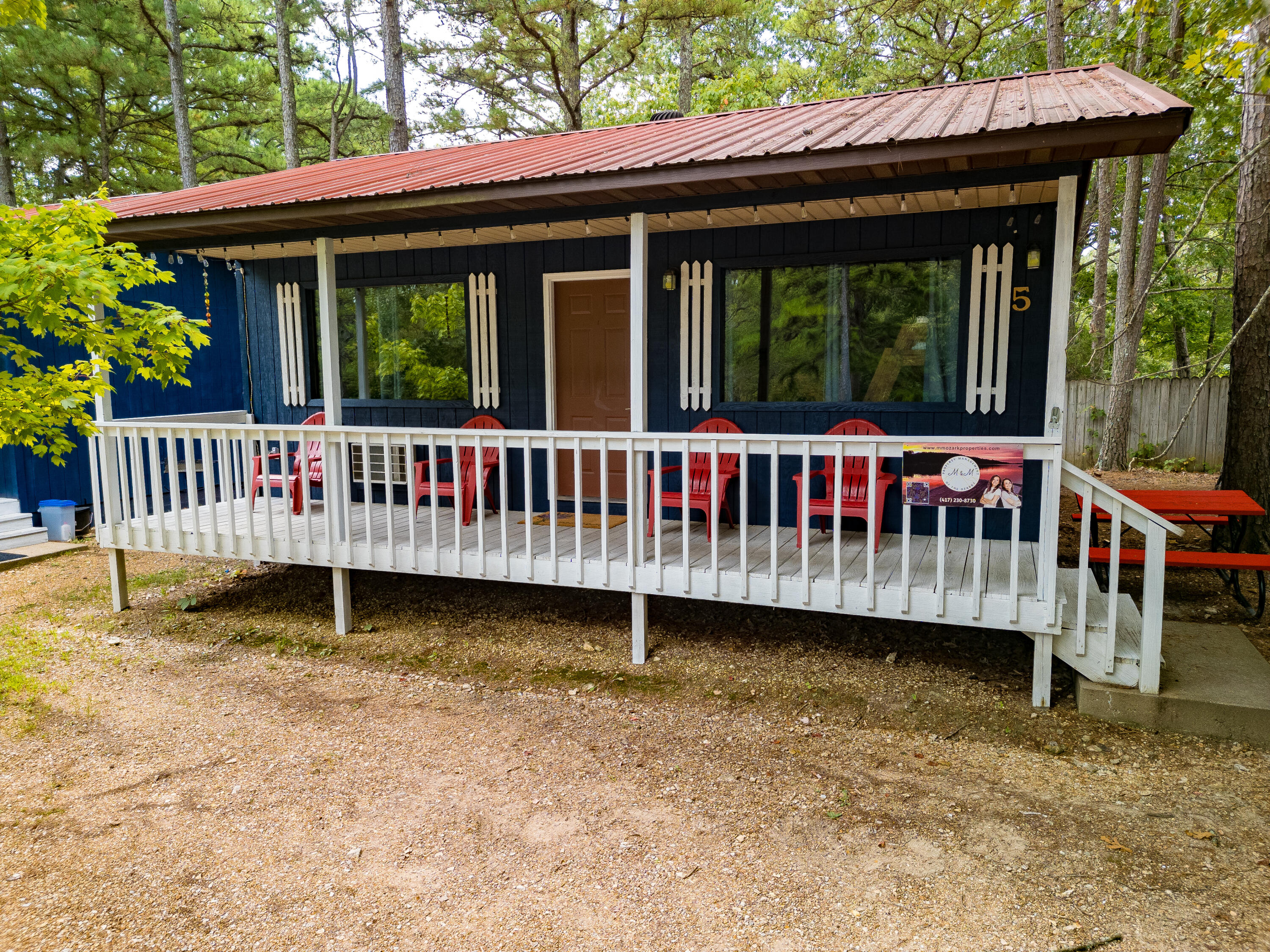 5434 State Hwy 265 Property Photo 49