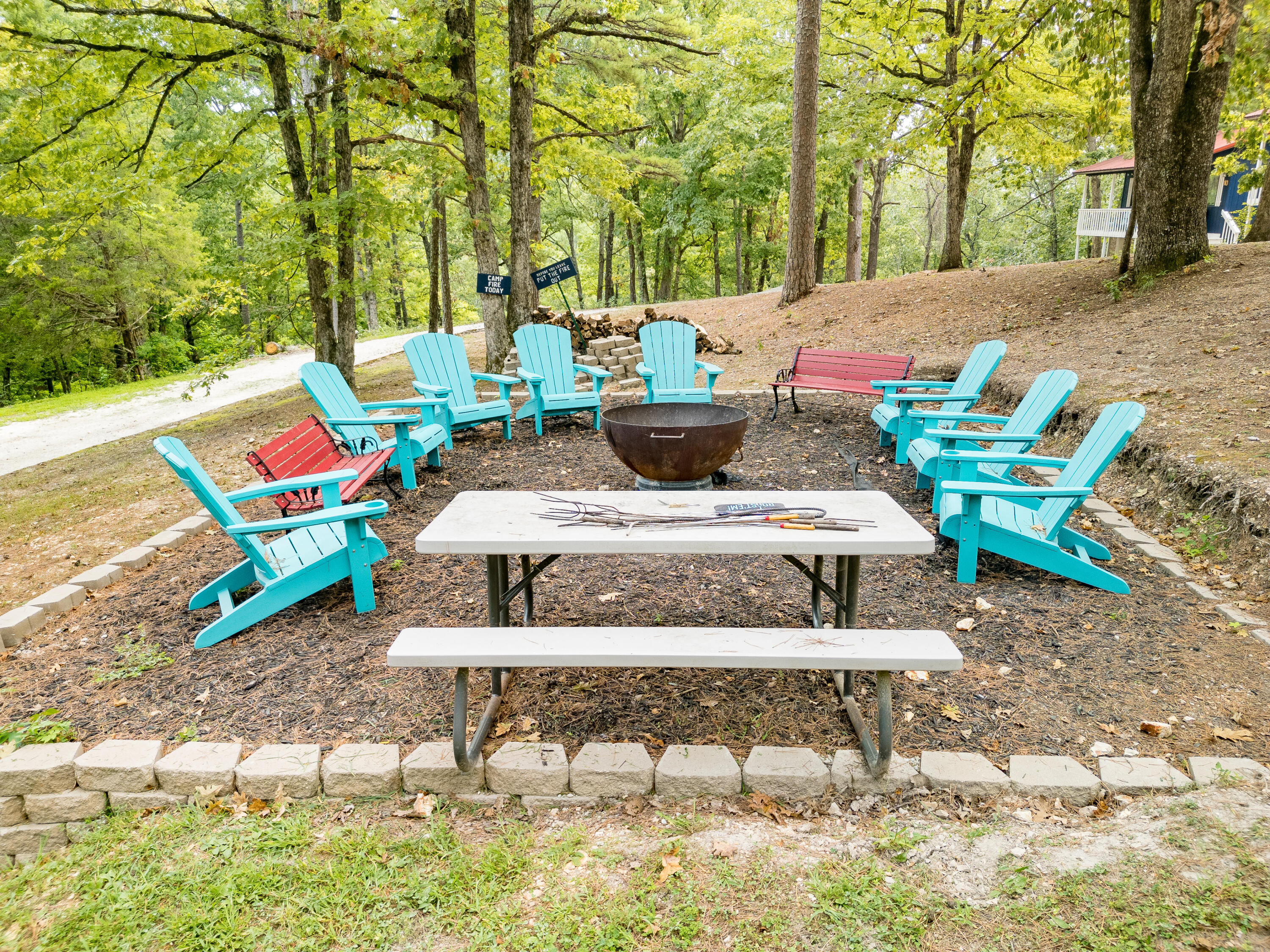 5434 State Hwy 265 Property Photo 52