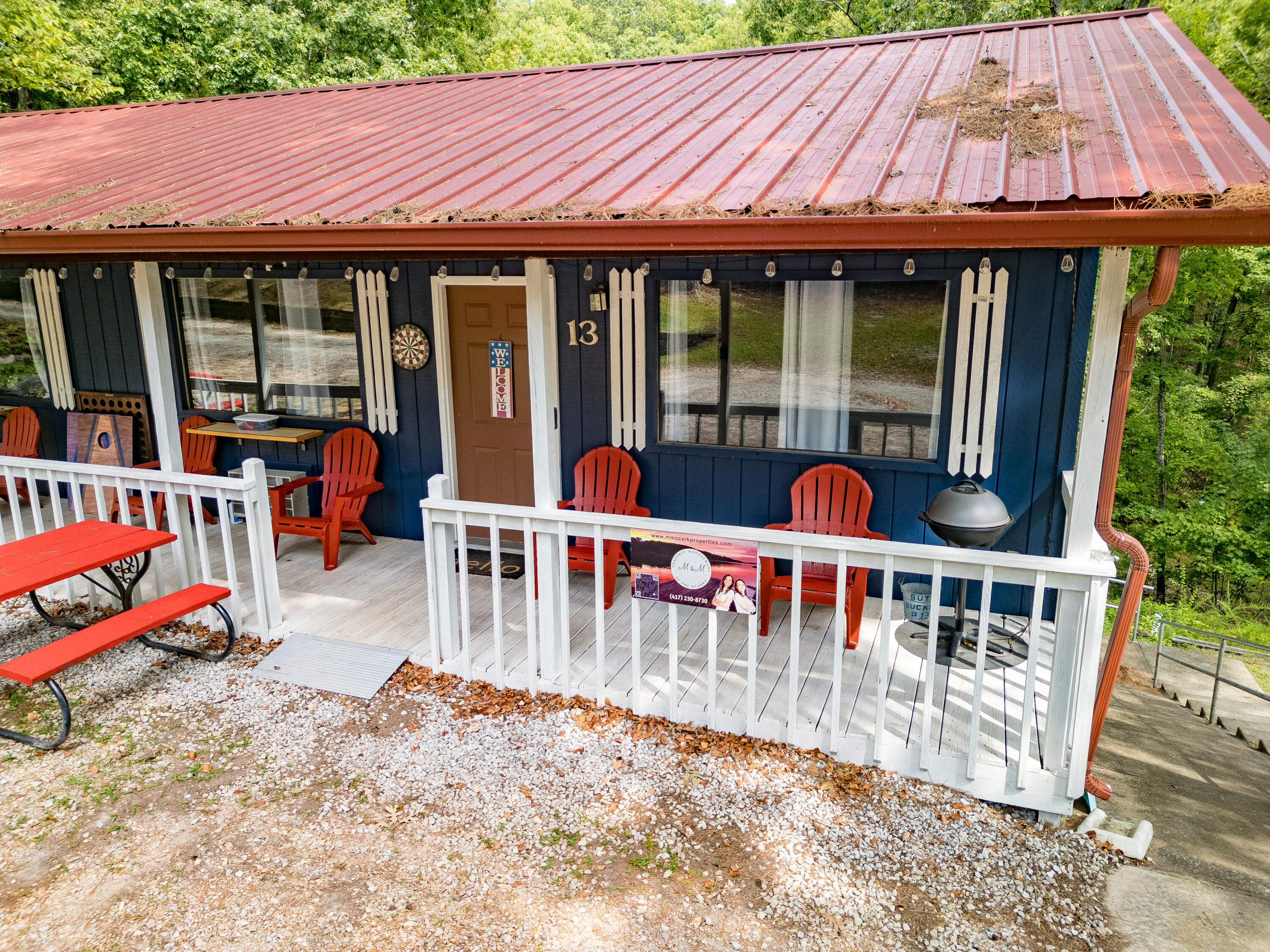 5434 State Hwy 265 Property Photo 59