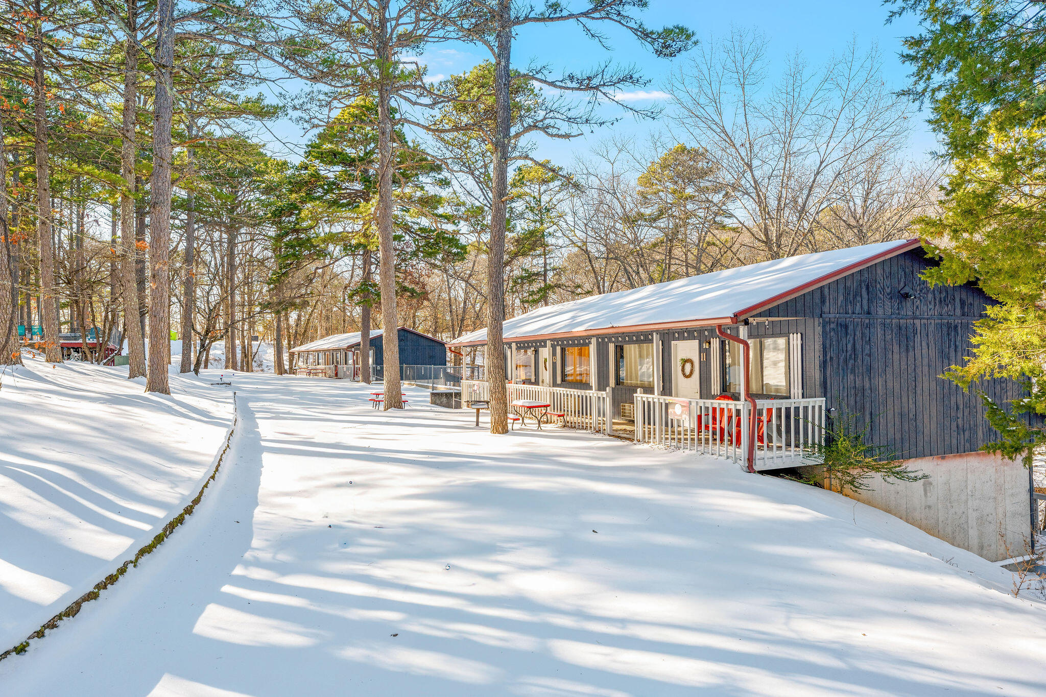 5434 State Hwy 265 Property Photo 61