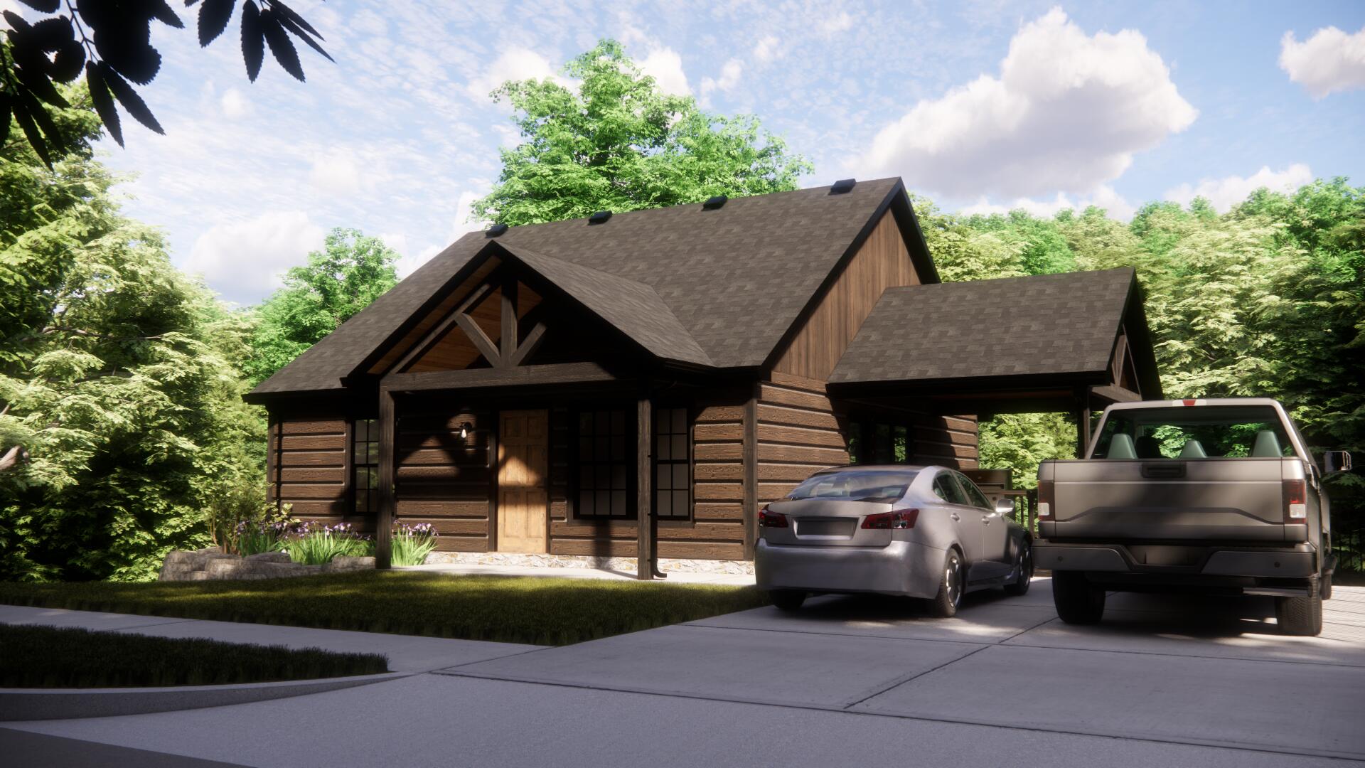 Tbd 3 Scenic Overlook Loop Property Photo 1