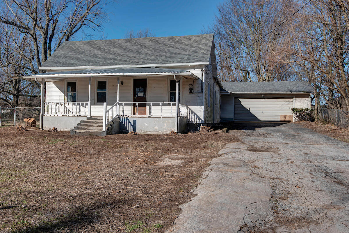 6287 South State Highway P Property Photo