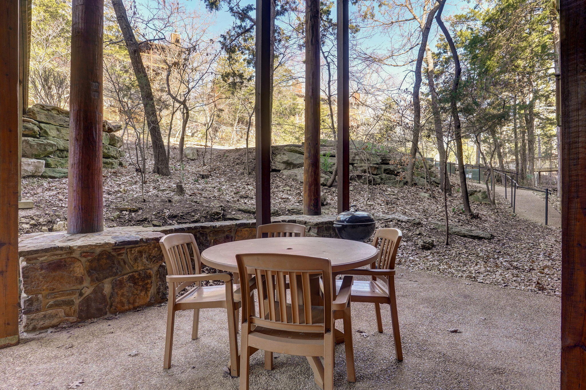 24 Village Trail Property Photo 37