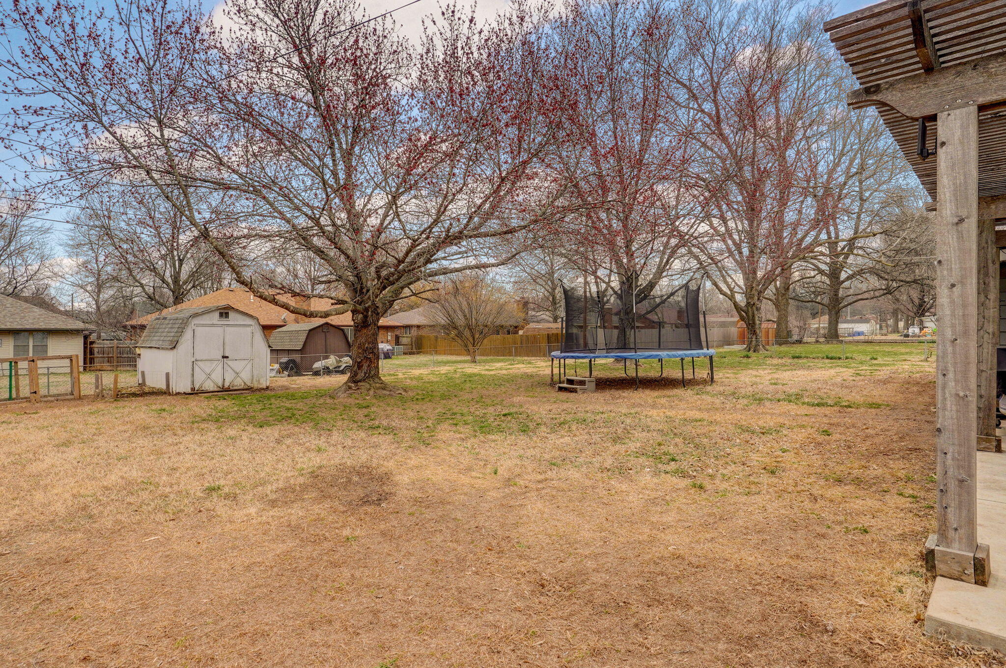 4059 South Broadway Avenue Property Photo 29