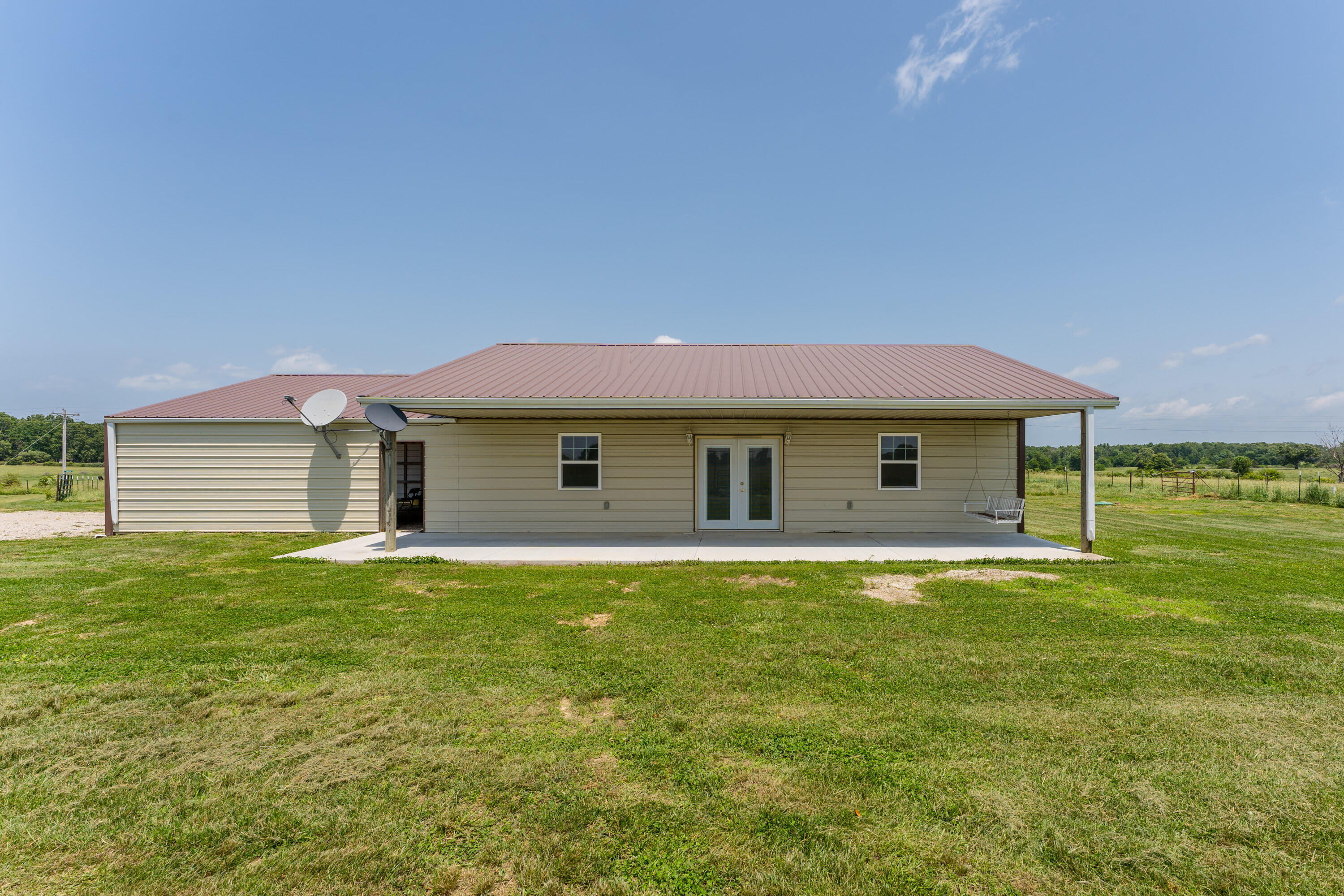 504 Brumback Road Property Photo