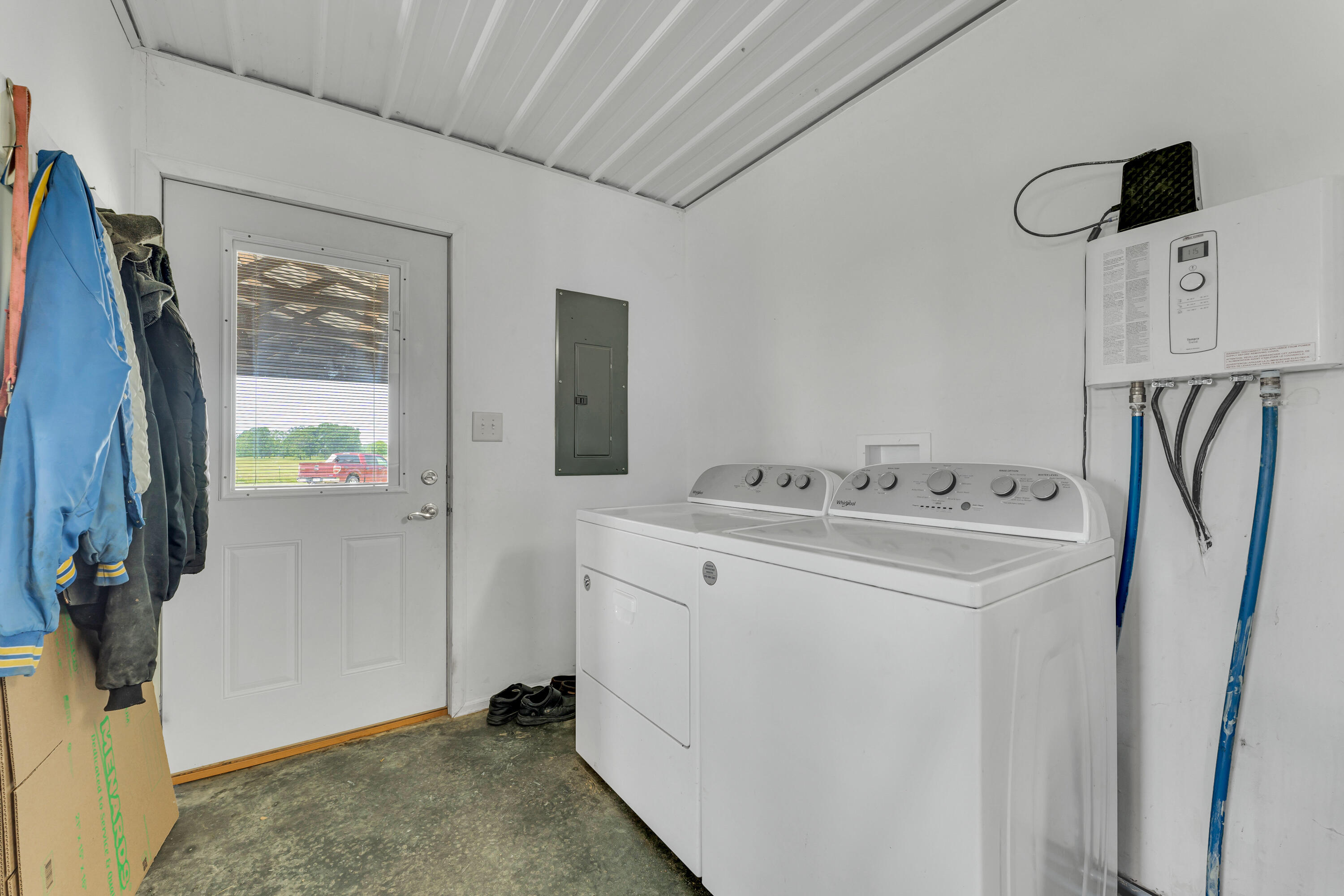 504 Brumback Road Property Photo 21