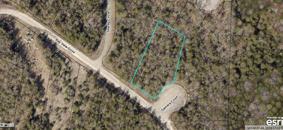 111 Samara Court Property Photo 2