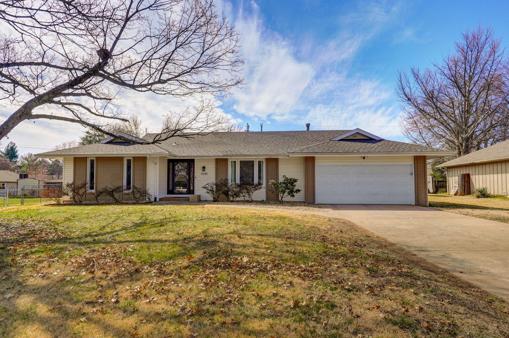 4335 South Raven Place Property Photo 1