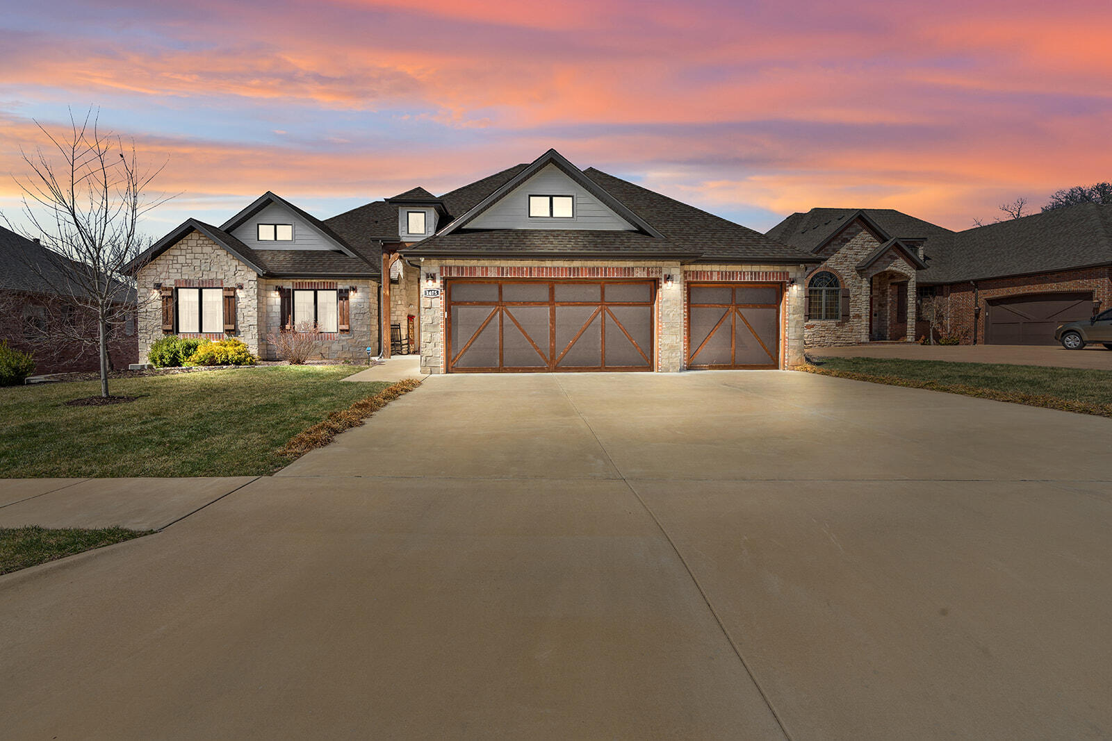 1475 East Wilder Drive Property Photo