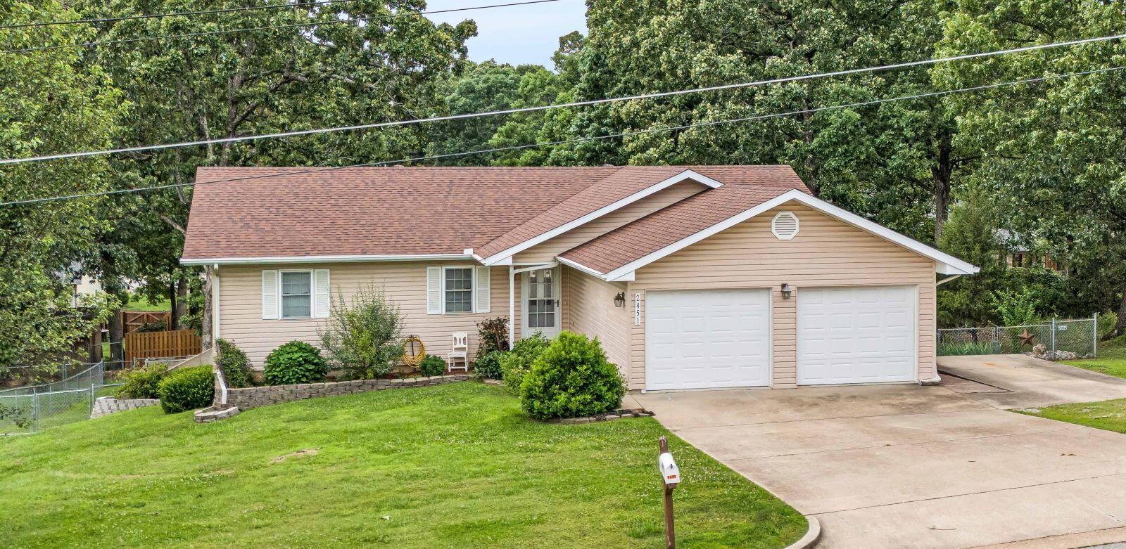 2451 Mcfarland Drive Property Photo